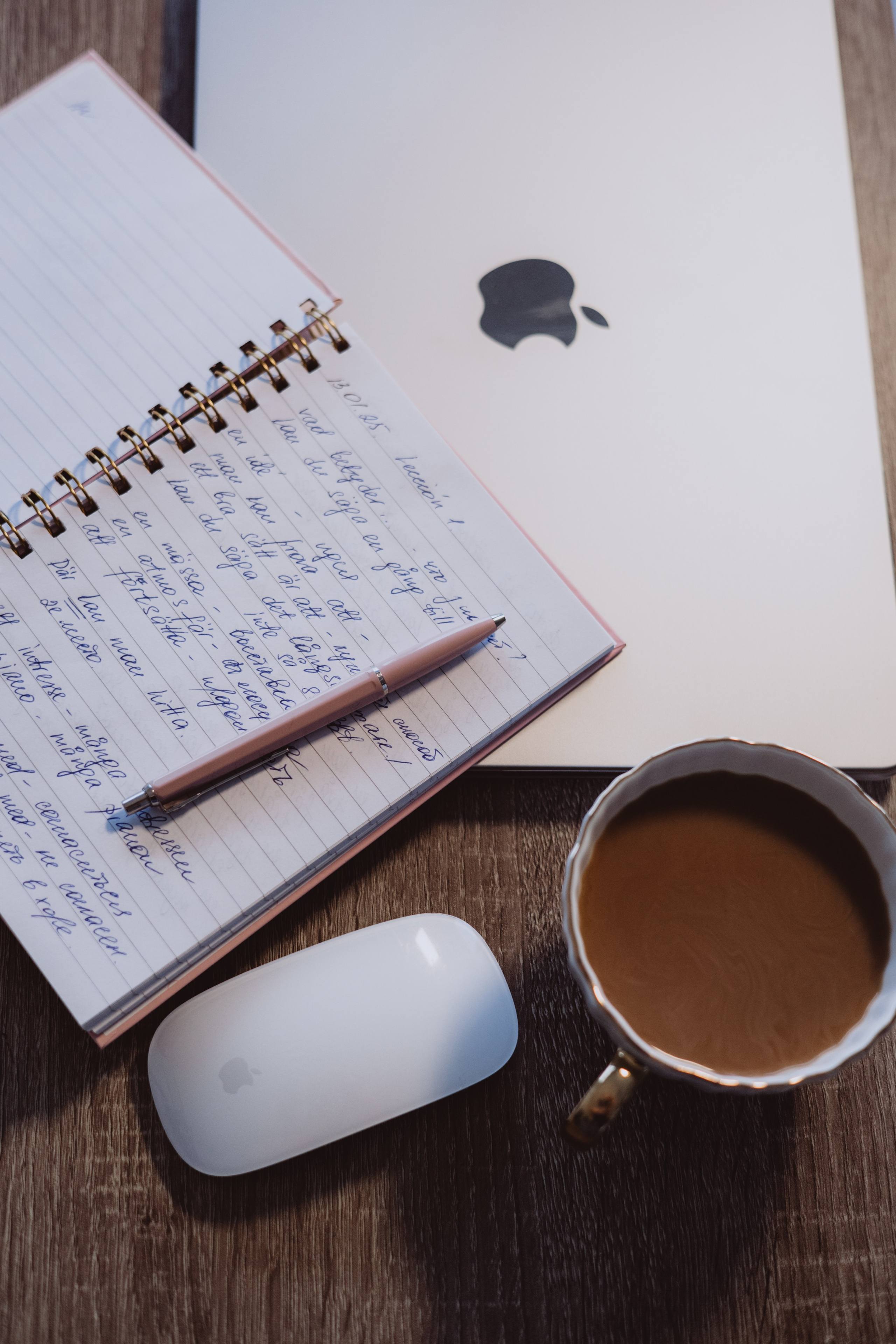 Coaching session. Iryna Zhyvora | Photographer | Stockholm