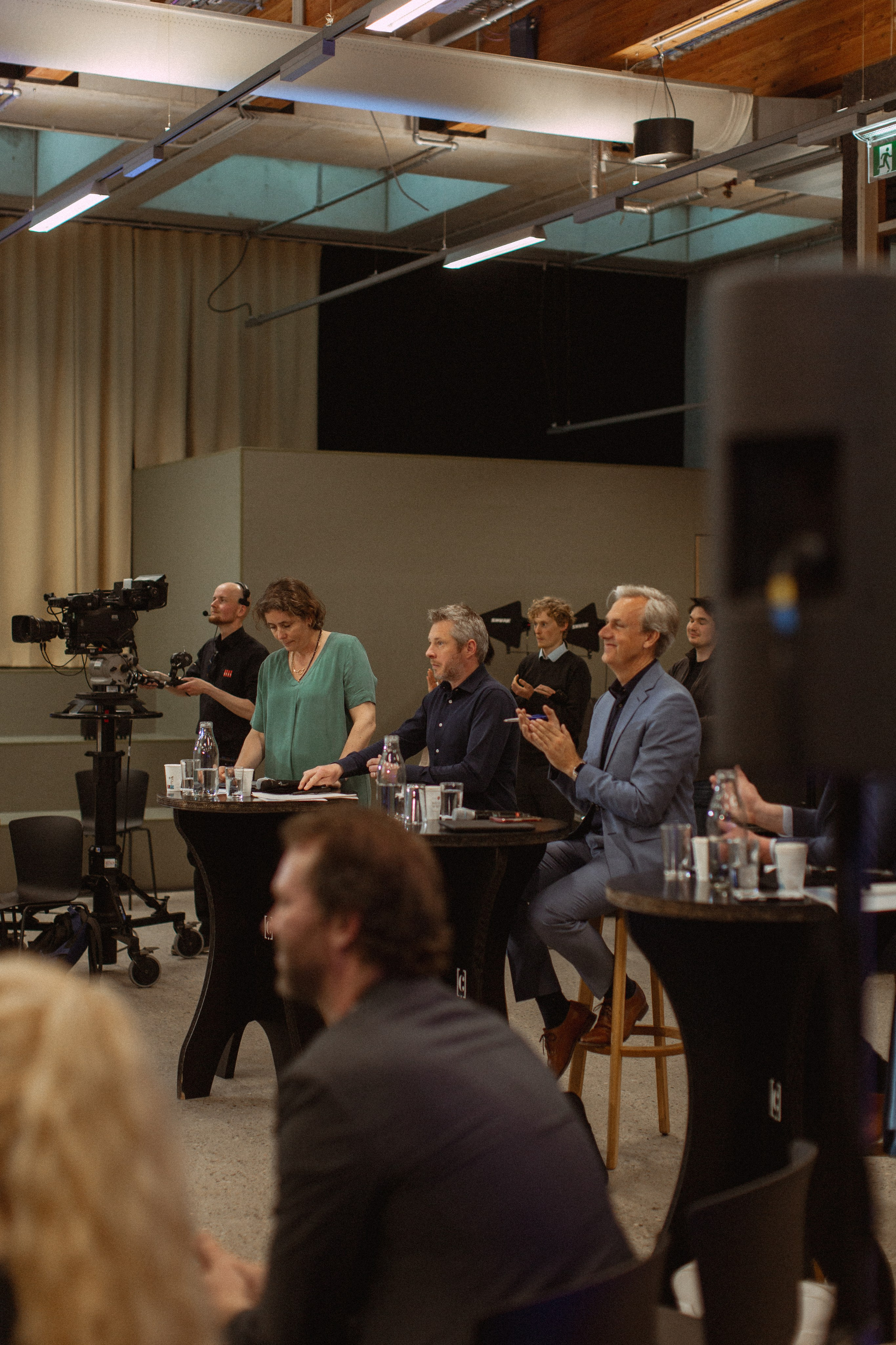 Philips — Innovation Award. True self