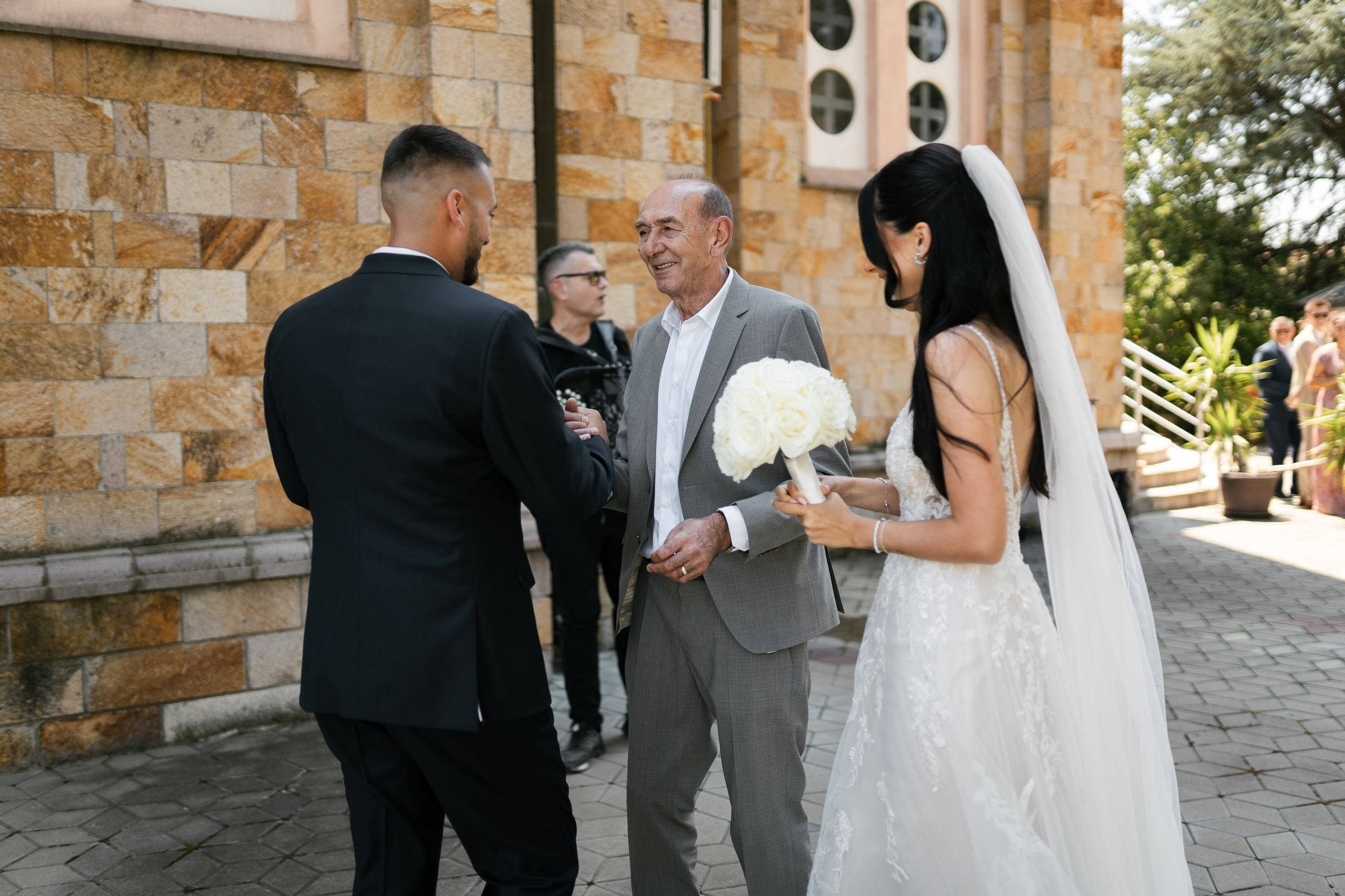 I&D | A Fortress Fairytale. Black Sheep Produkcija| Wedding Photography and Wedding Films, based in Kragujevac, Europe / Fotograf i videograf, Kragujevac, Srbija