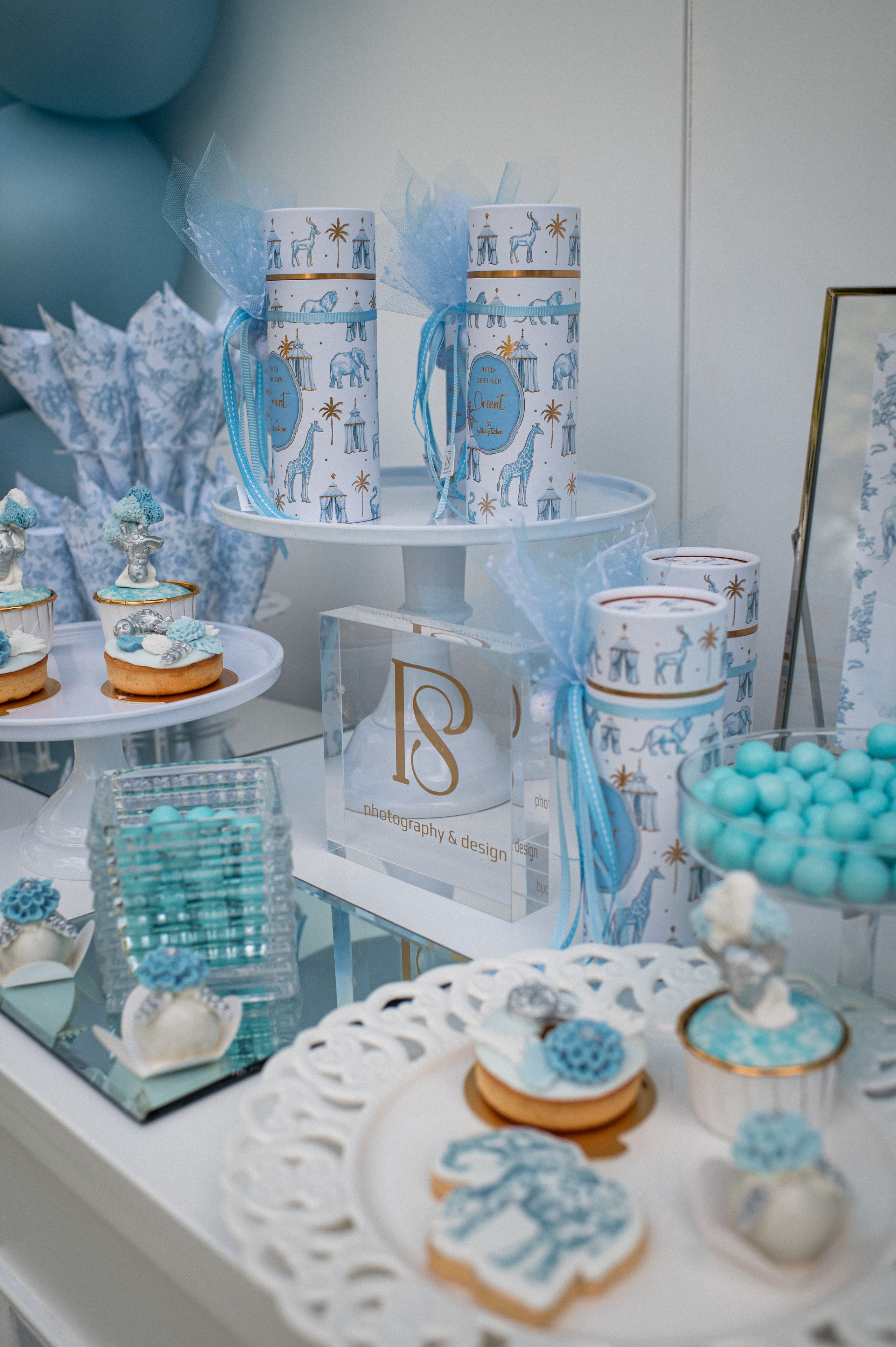 Baptisn Andreas. Семейная, детская, портретная и предметная фотосъемка в Салониках