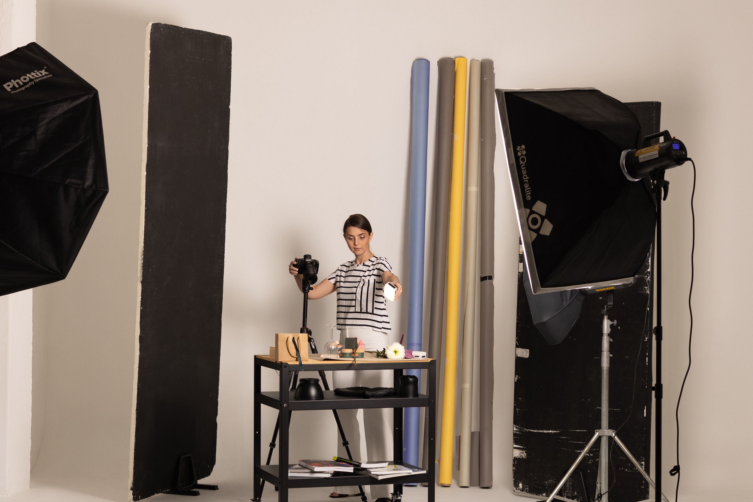 Photography for online stores – sell more by showcasing better