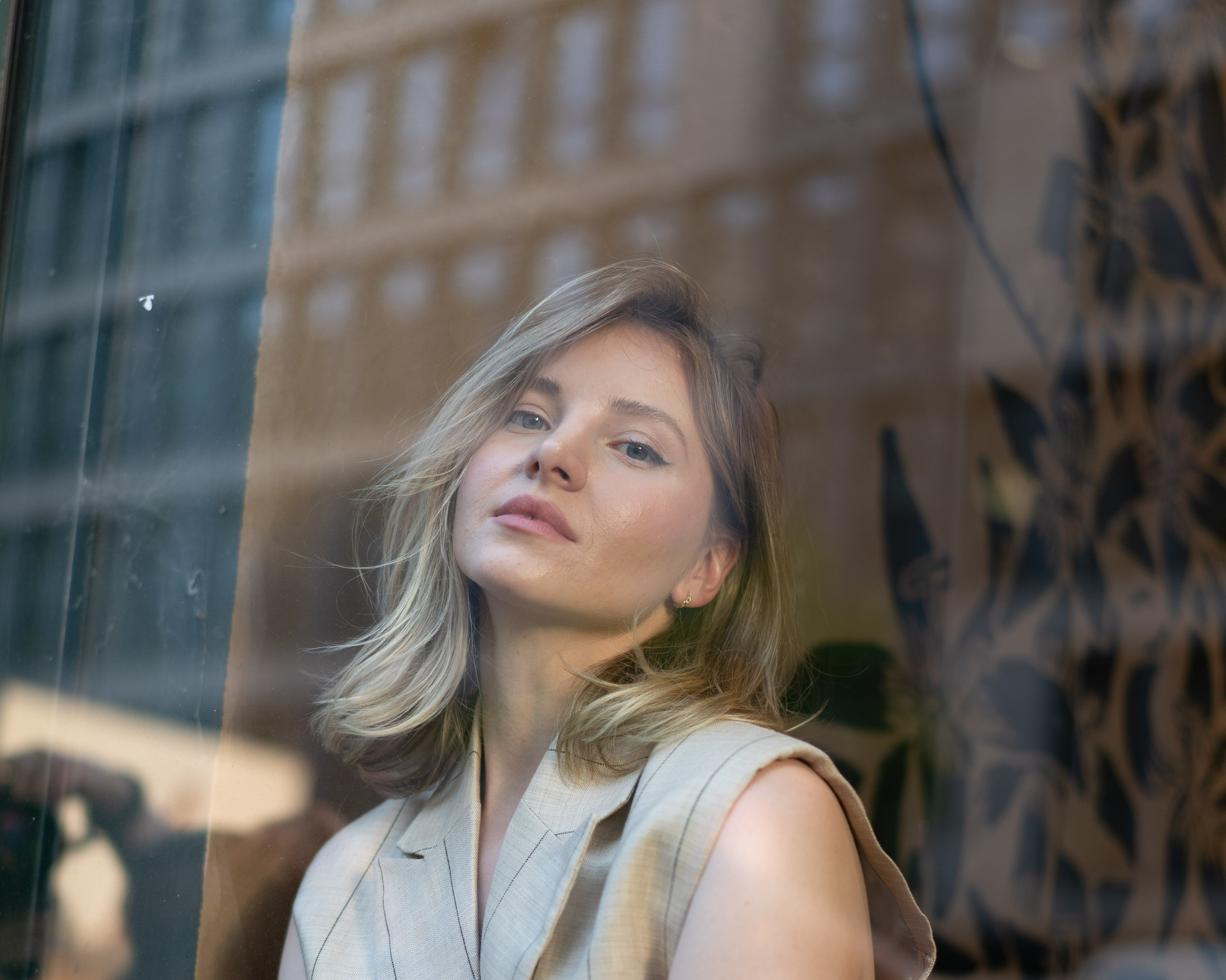 MK Dusseldorf 05/2024. Tatyana Van Hedent een fotograaf te Zele, Oost-Vlaanderen