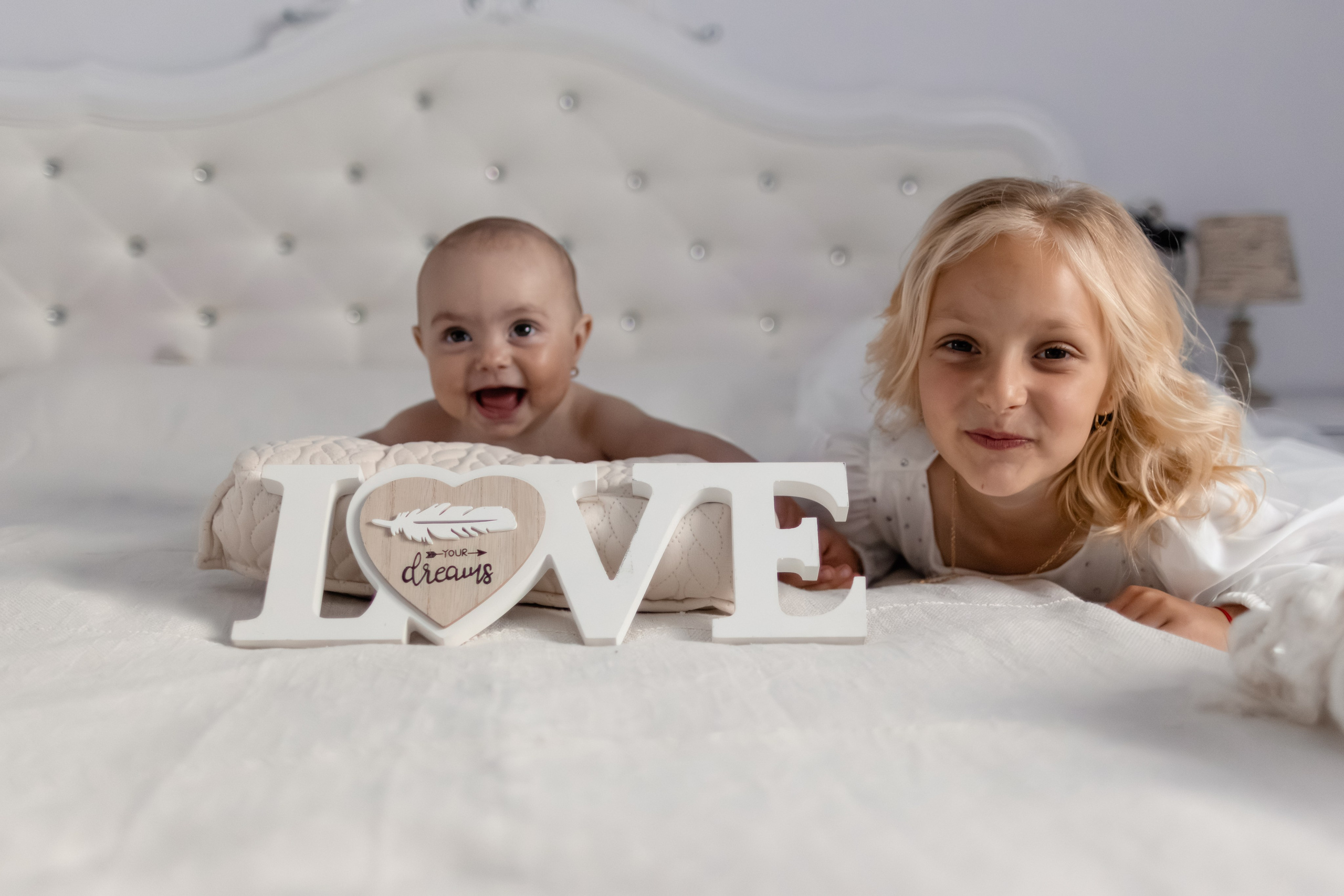 Botez Iriss Elena. Alutza Visuals