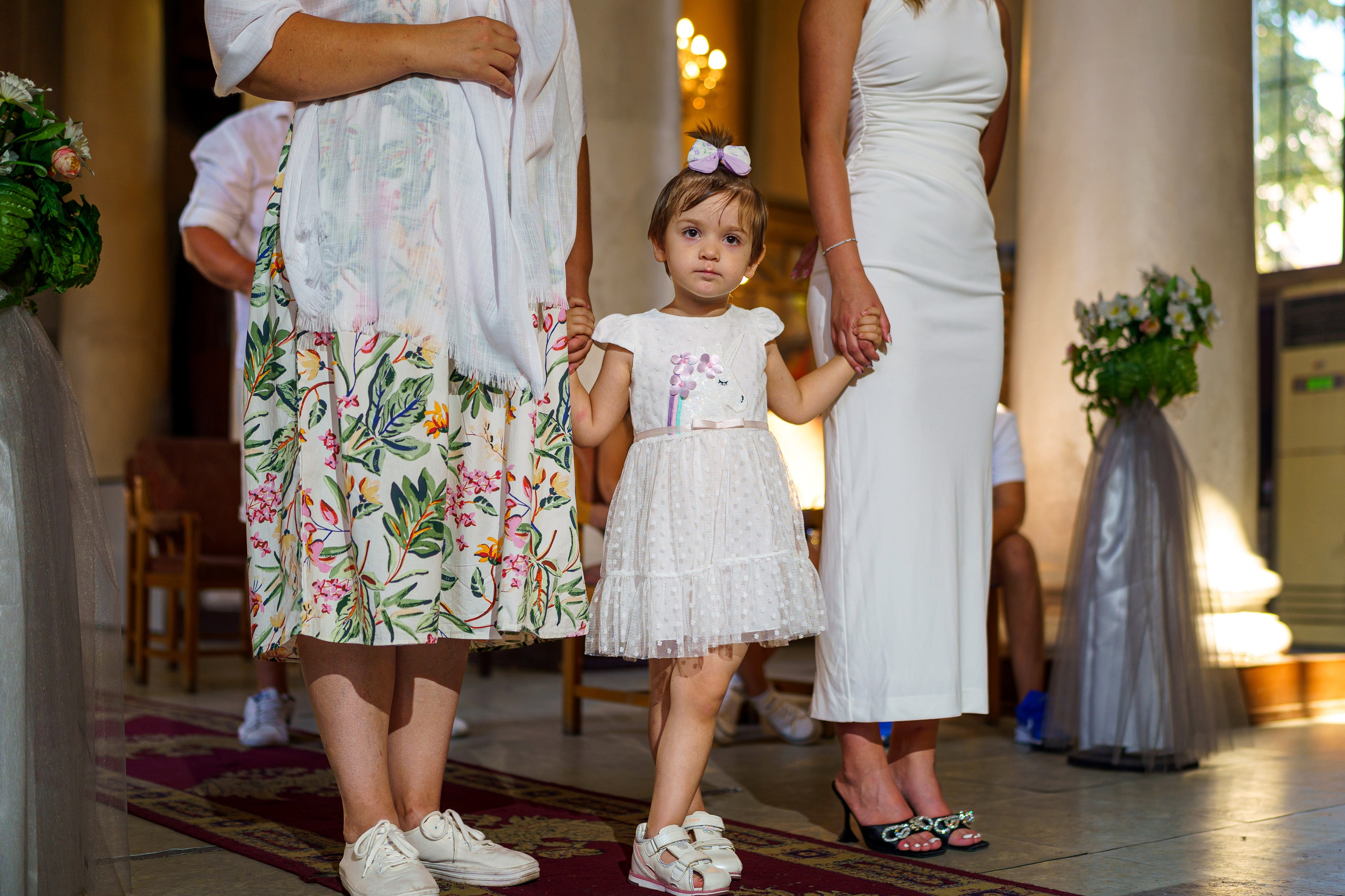 Свето Кръщение Теа. Професионален фотограф в Пловдив и областта