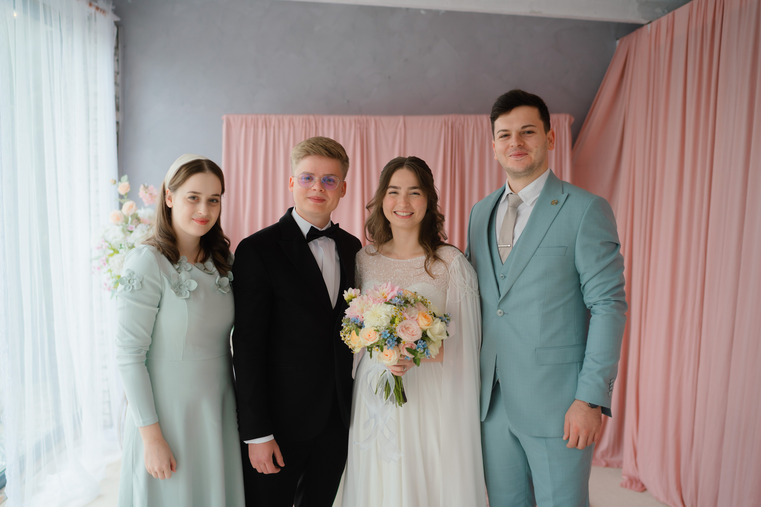 Miruna | Ruben Preview. Main