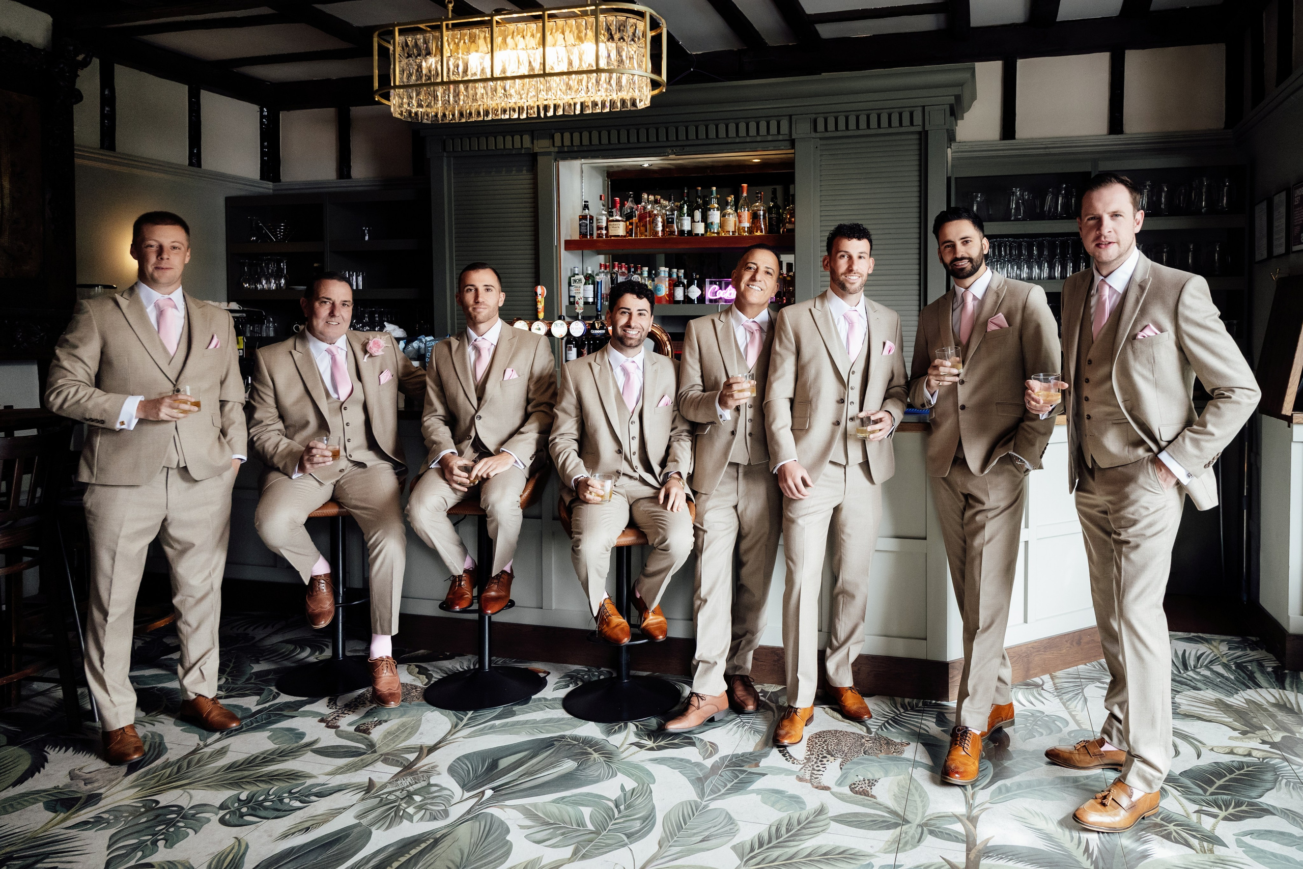 Chloe & Andre -The Manor Elstree, Hertfordshire. Timeless Wedding & Event Photography — based London, working across Europe