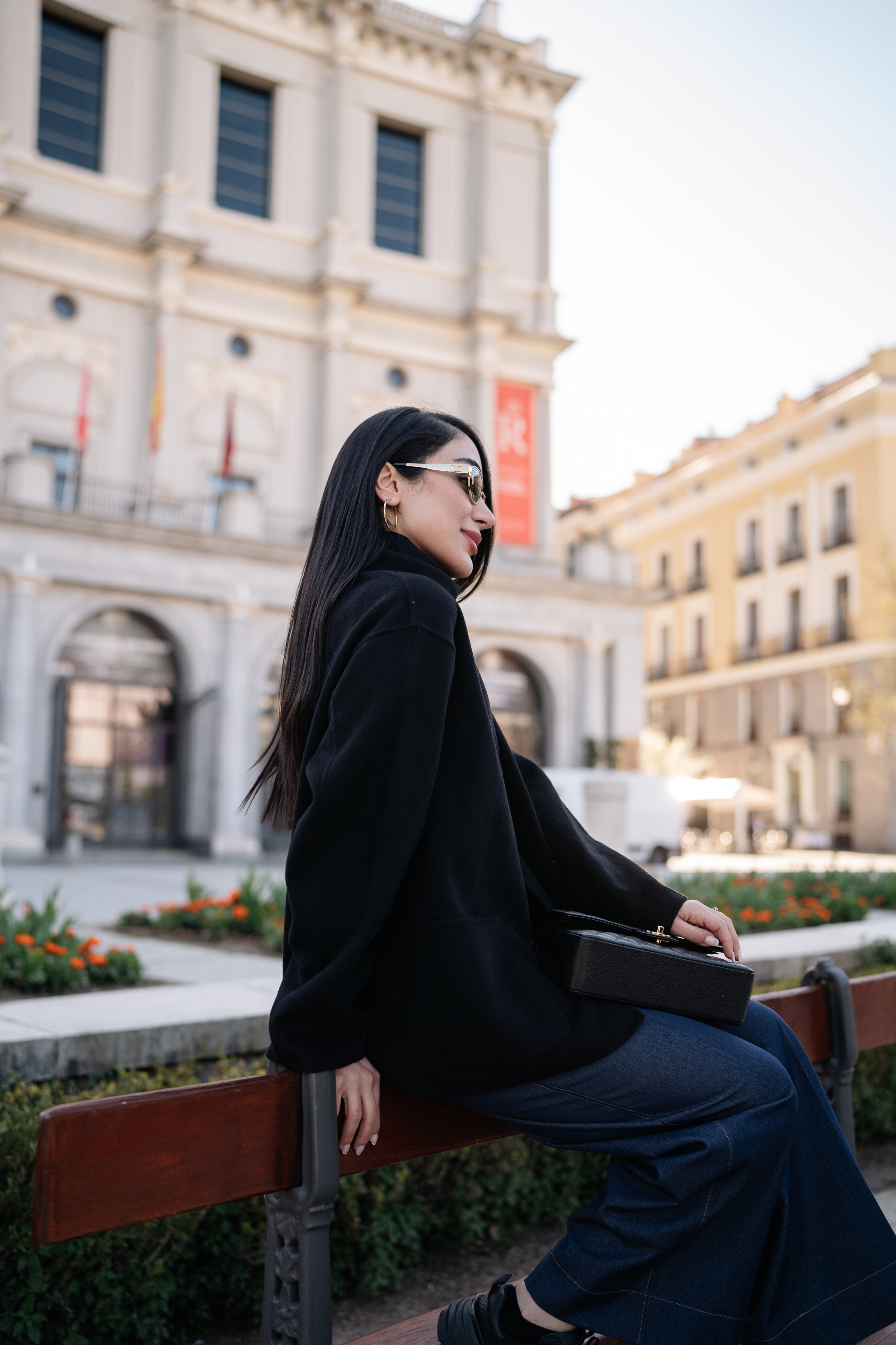 Yasaman&Hooman. Photographer in Madrid, Spain. Alyona Belyaninova