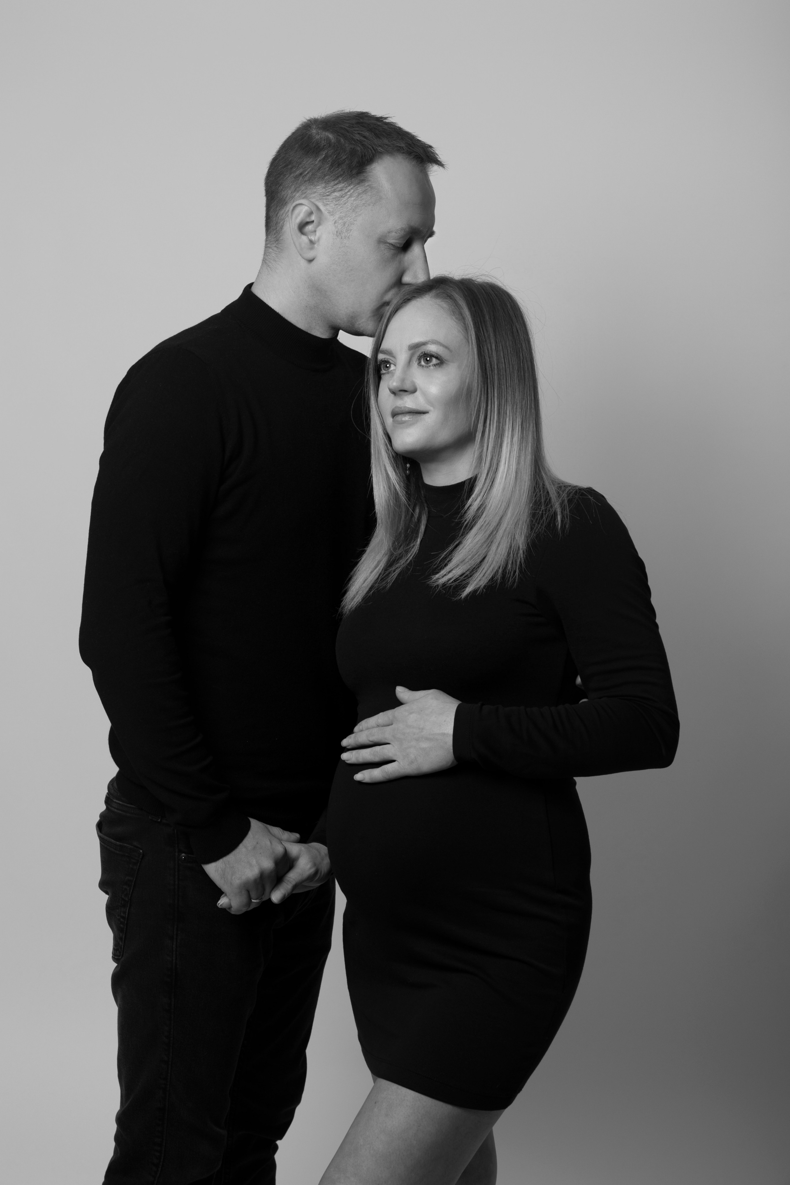 I & E. Portrait and Family Photographer in Netherlands