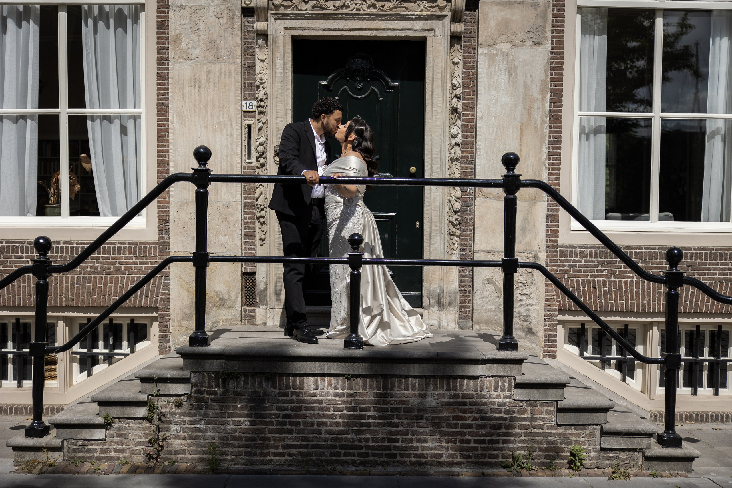 I & D. Portrait and Family Photographer in Netherlands