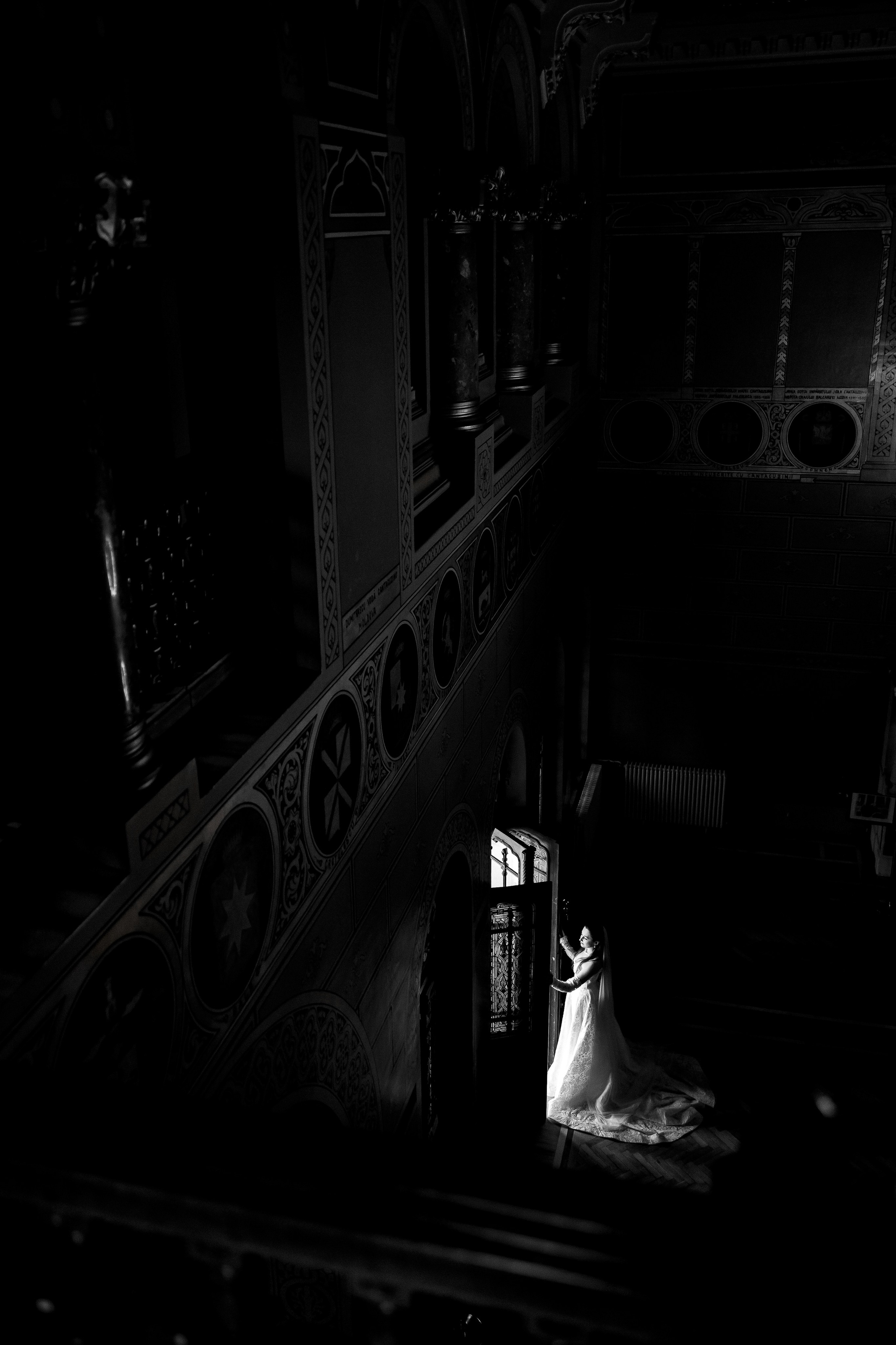 Florin & Corina — Complexul Turistic Costesti — Wedding Day. Servicii Foto și Video 067188353