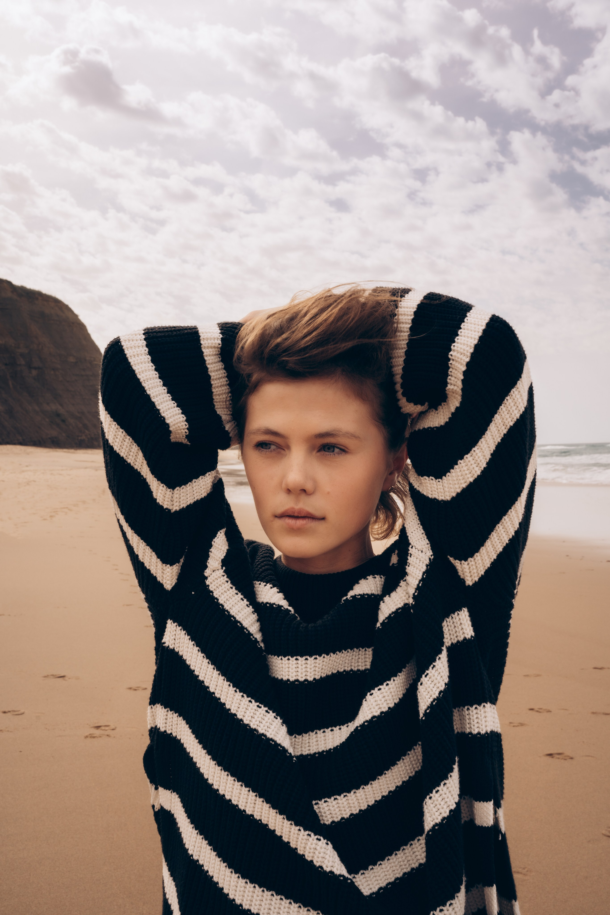 Kate. Семейный, детский и женский фотограф в Германии, Трире