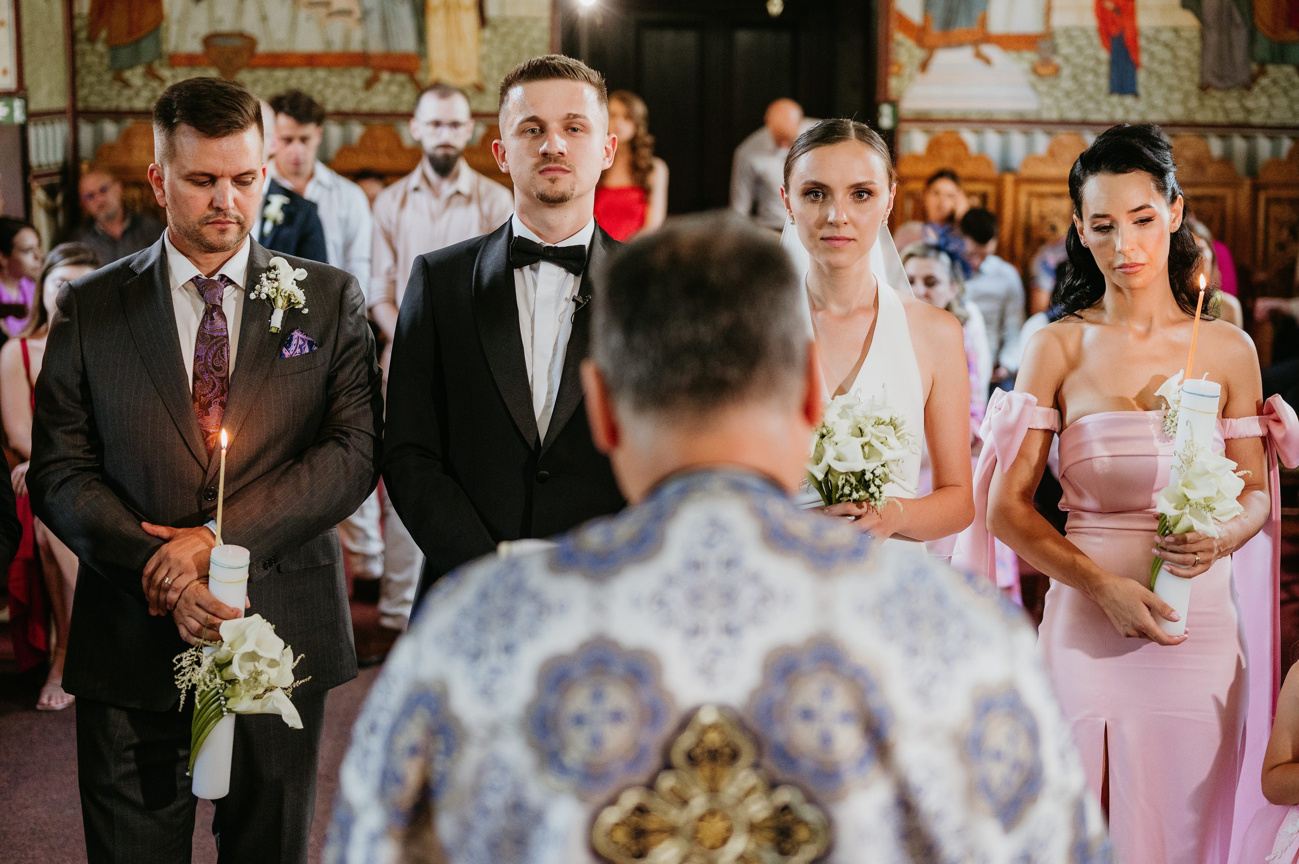 Rodica și Claudiu - O nuntă autentică și plină de emoție la Golden Forest. Valentin Melen - fotograf de nunta 🤍