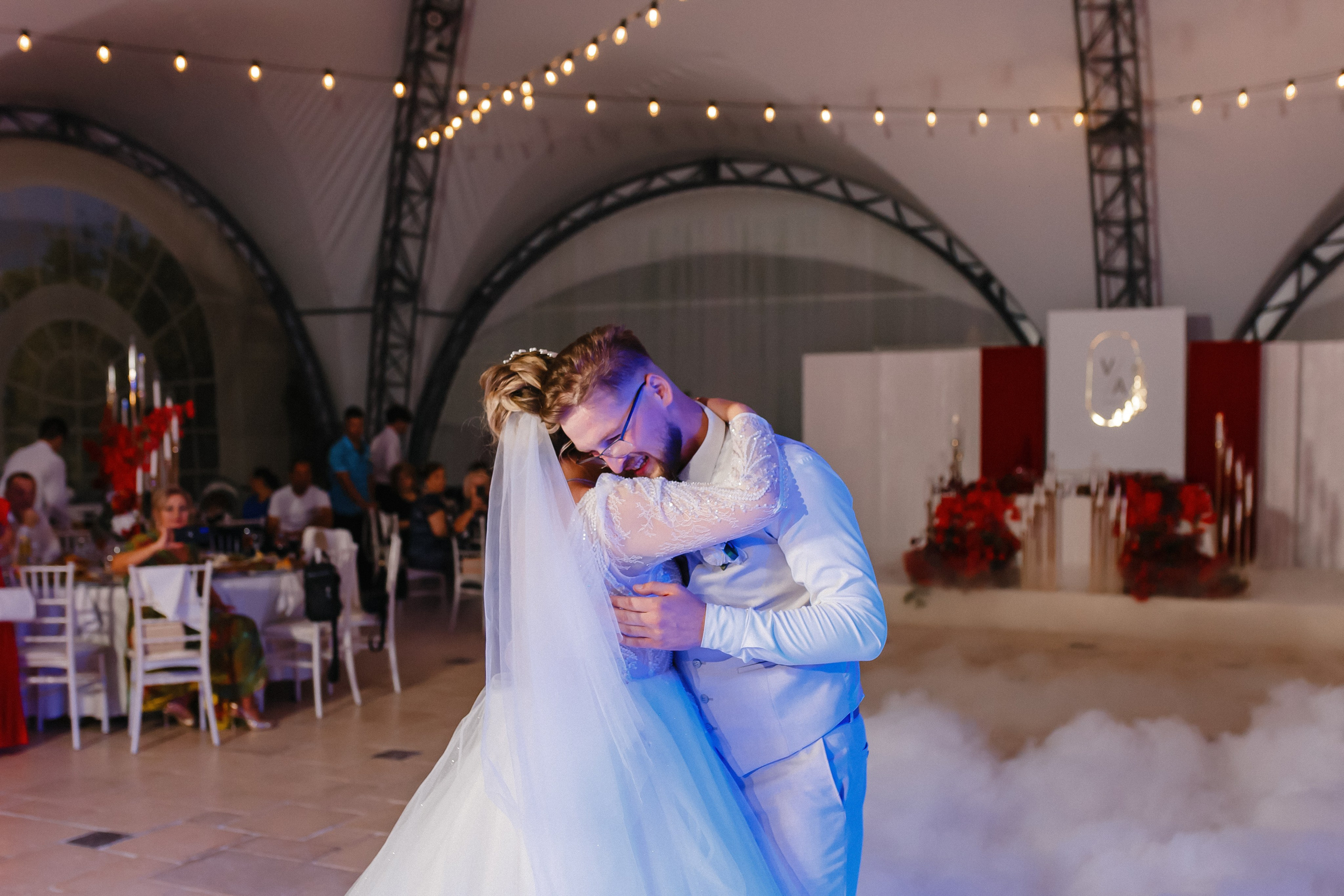 Vladimir & Alina. Standart Studio — Услуги фото видео на свадьбу Молдова Кишинев