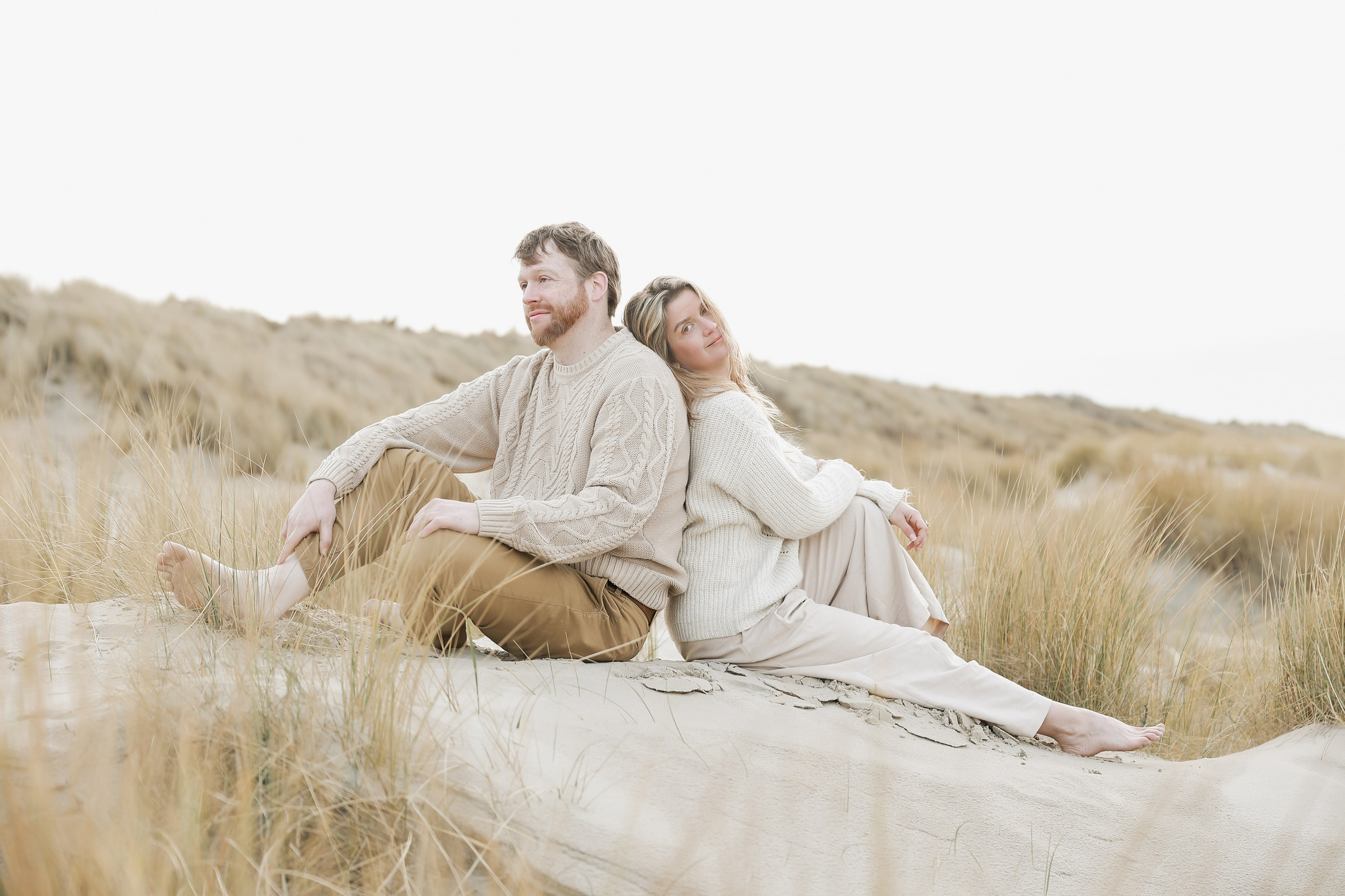 R & S. Portrait and Family Photographer in Netherlands