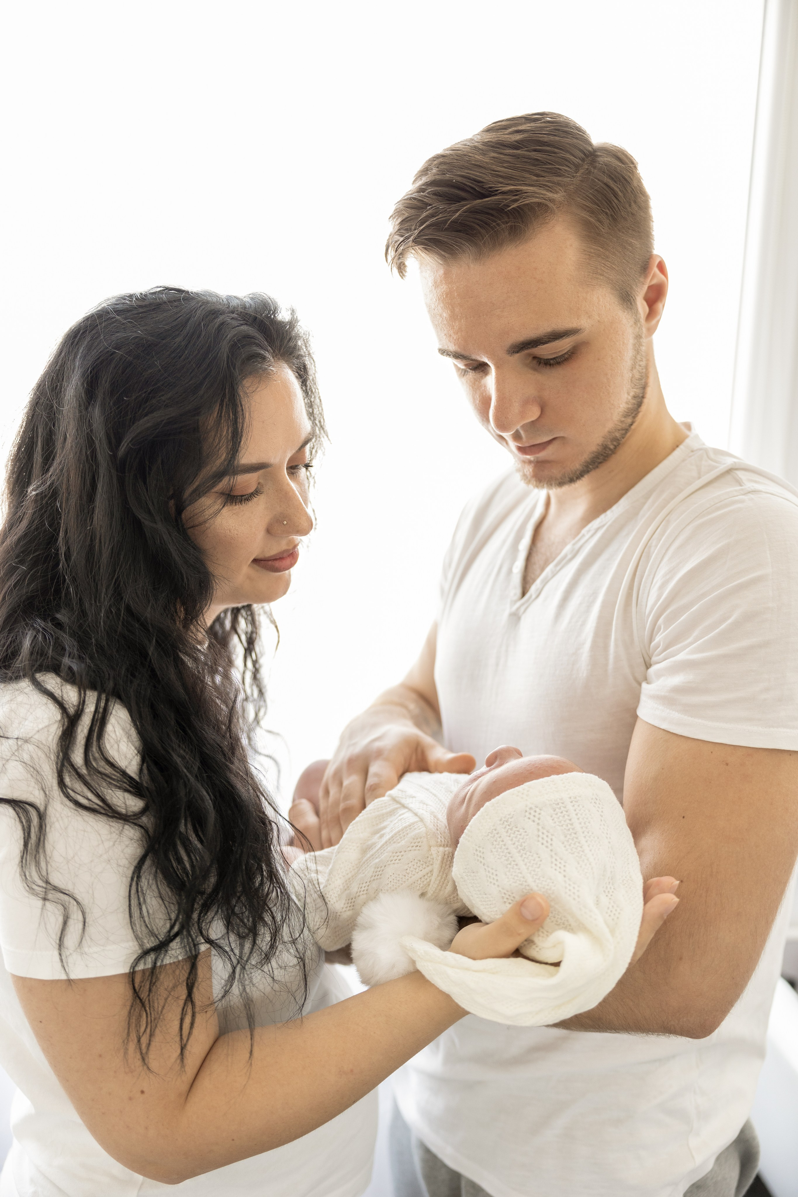 Raiu family. Portrait and Family Photographer in Netherlands