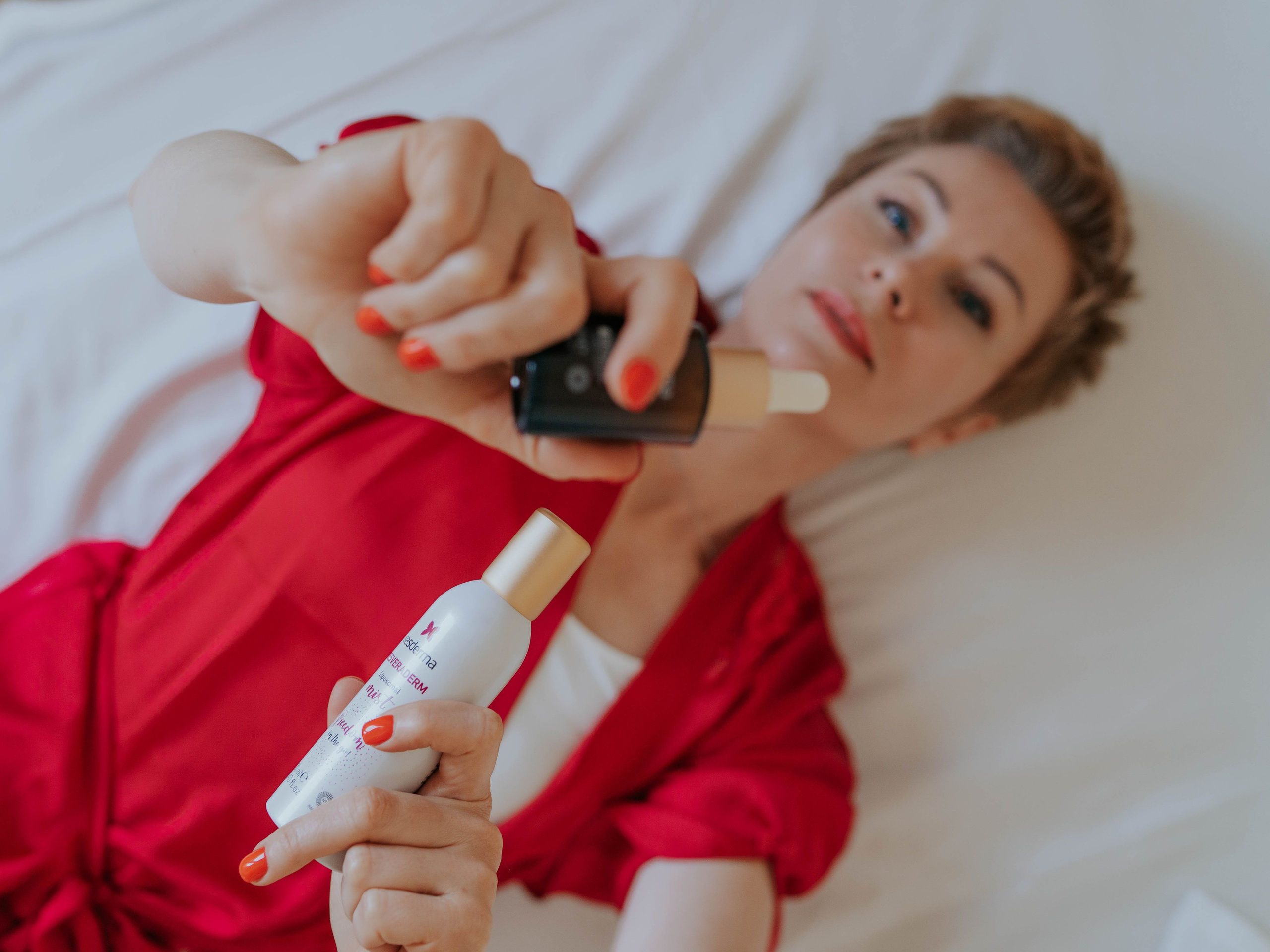 OxanaDia — Brand And Business Photographer in Barcelona. Barcelona Brand Photographer and Videographer Oxana Dia