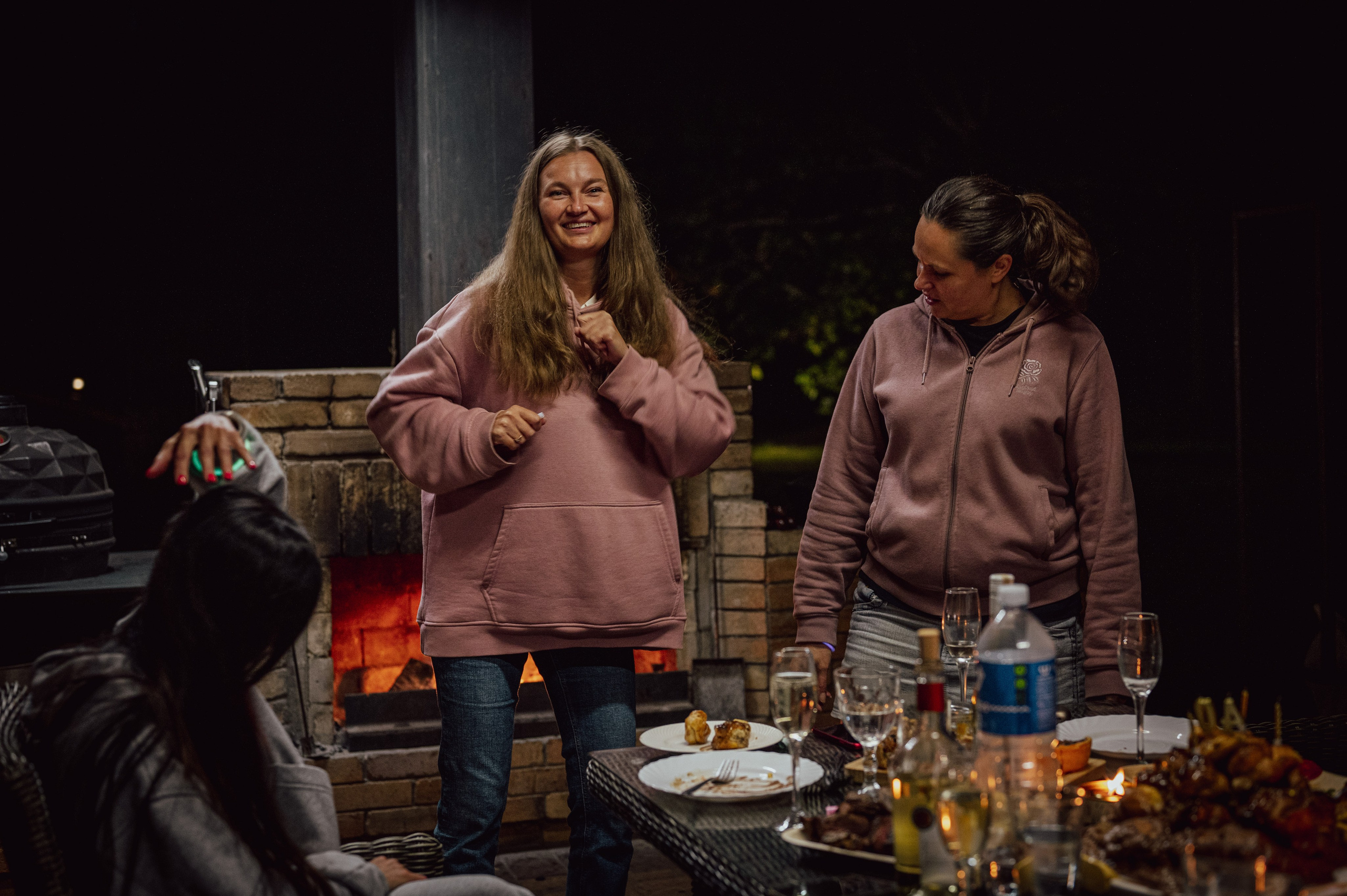 Мероприятия. Фотограф Сергей Трифонов