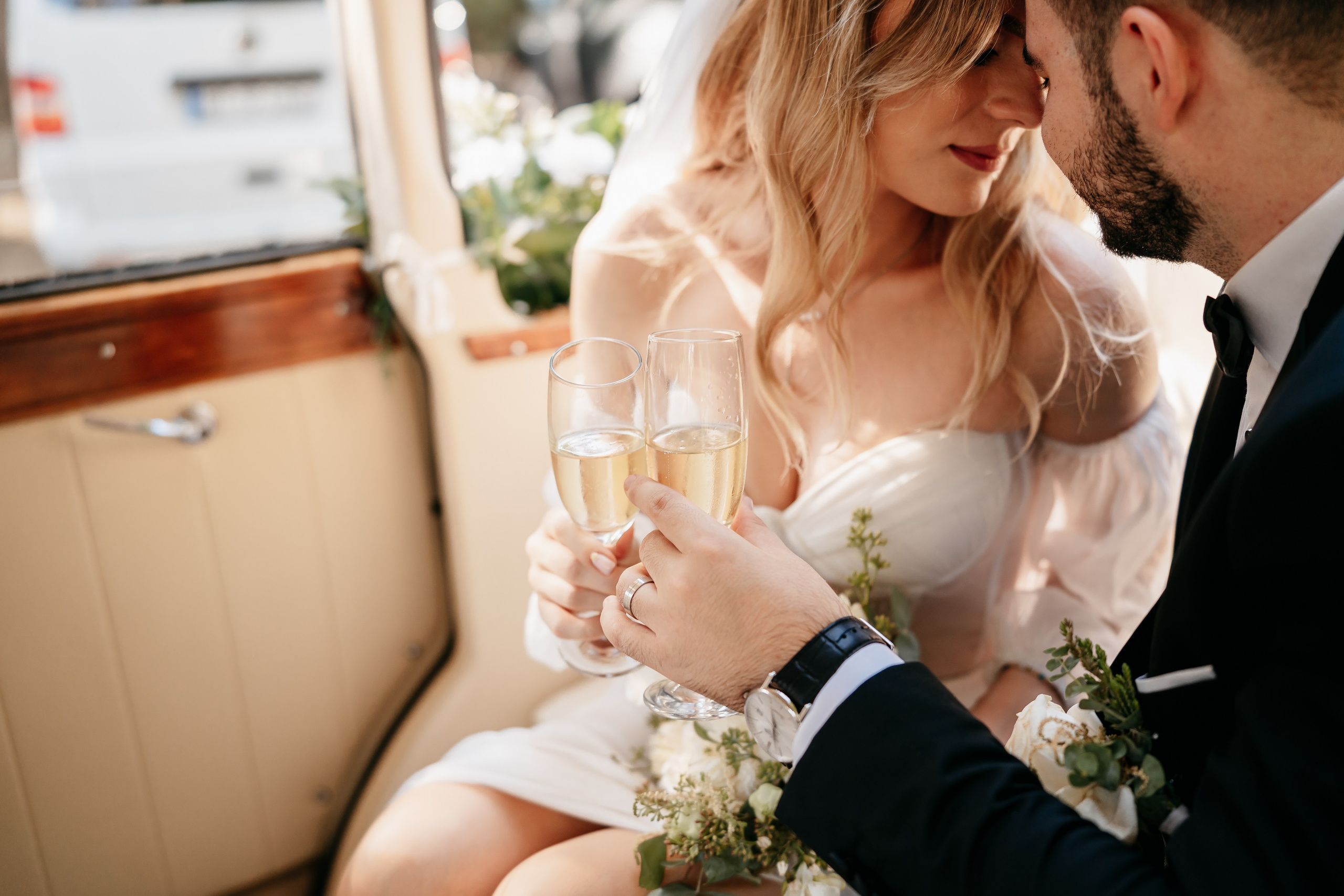 R & A. Fotograf Nunta Iasi - Hearts & Pictures