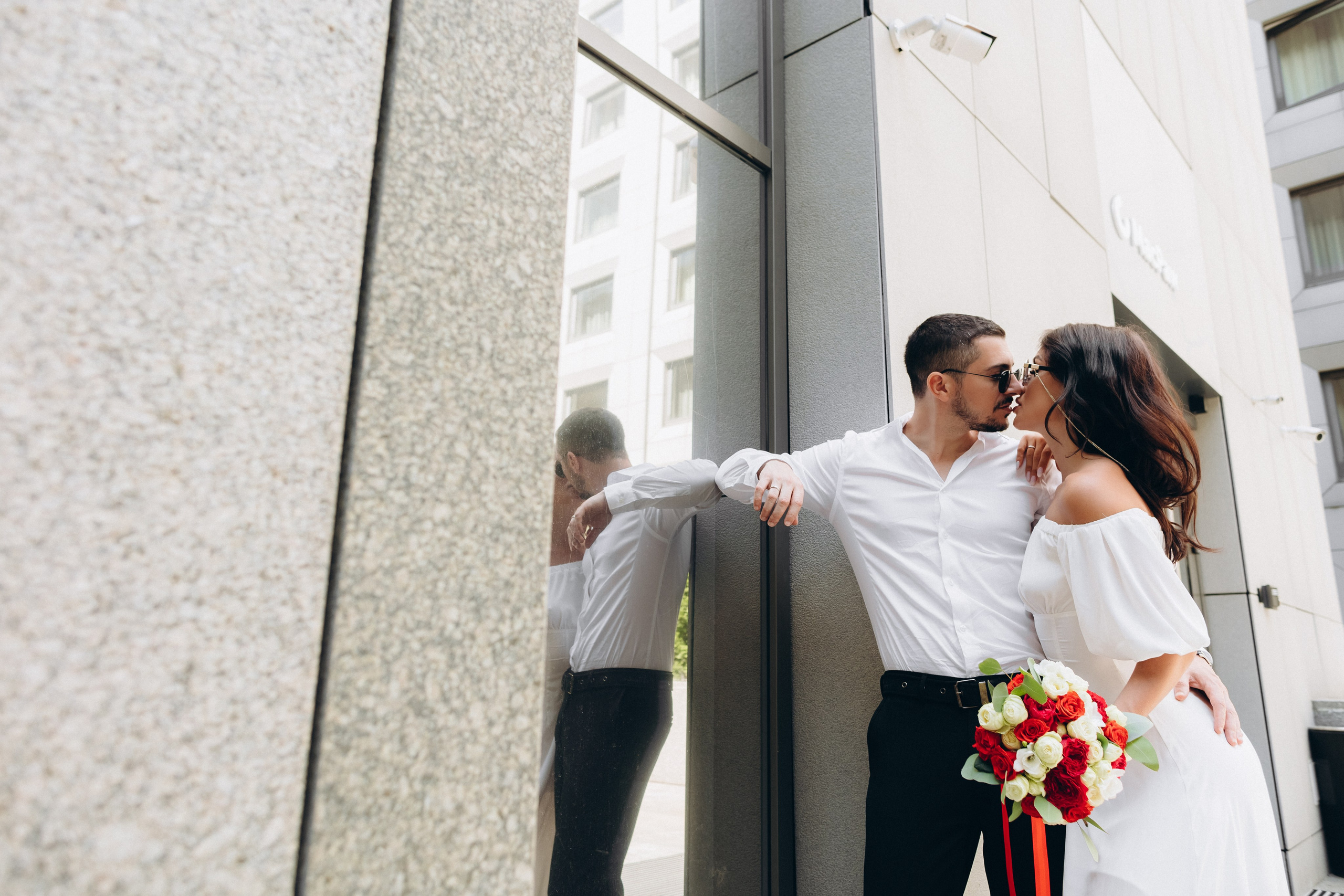 Veronika & Artur. Wedding and Family Photograph