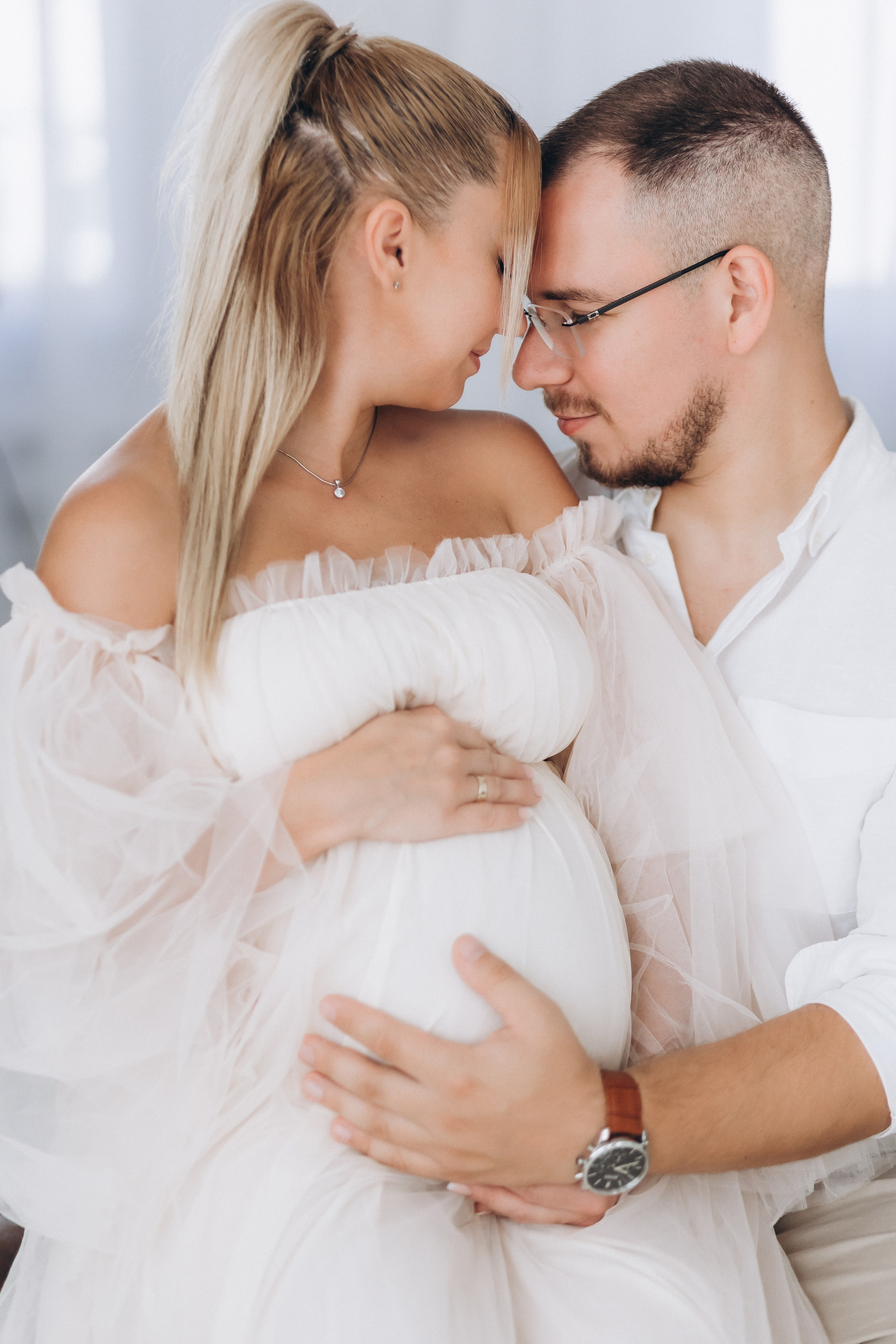 Angelika & Oleg. Wedding and Family Photograph
