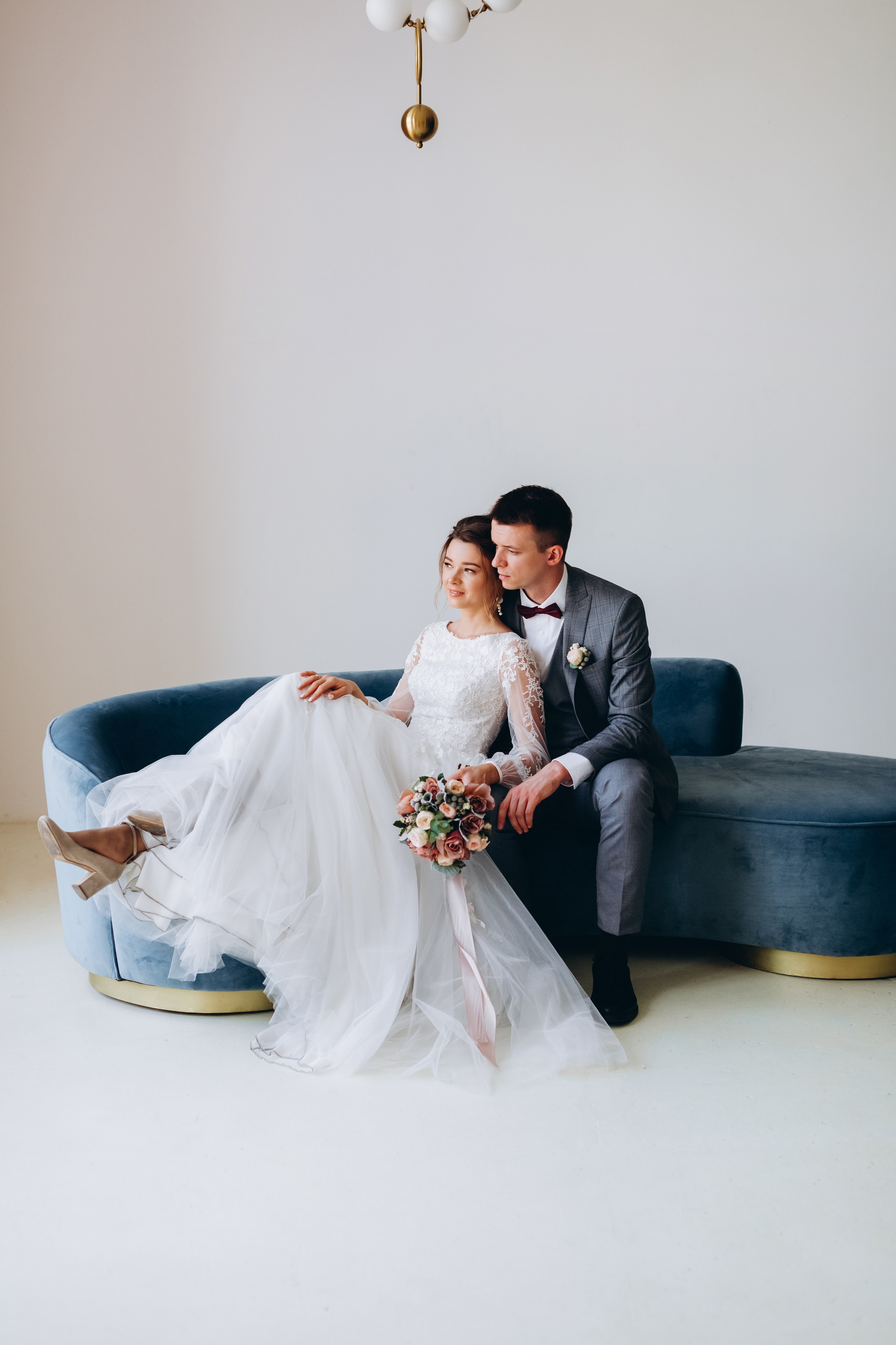 Viktor & Julia. Wedding and Family Photograph