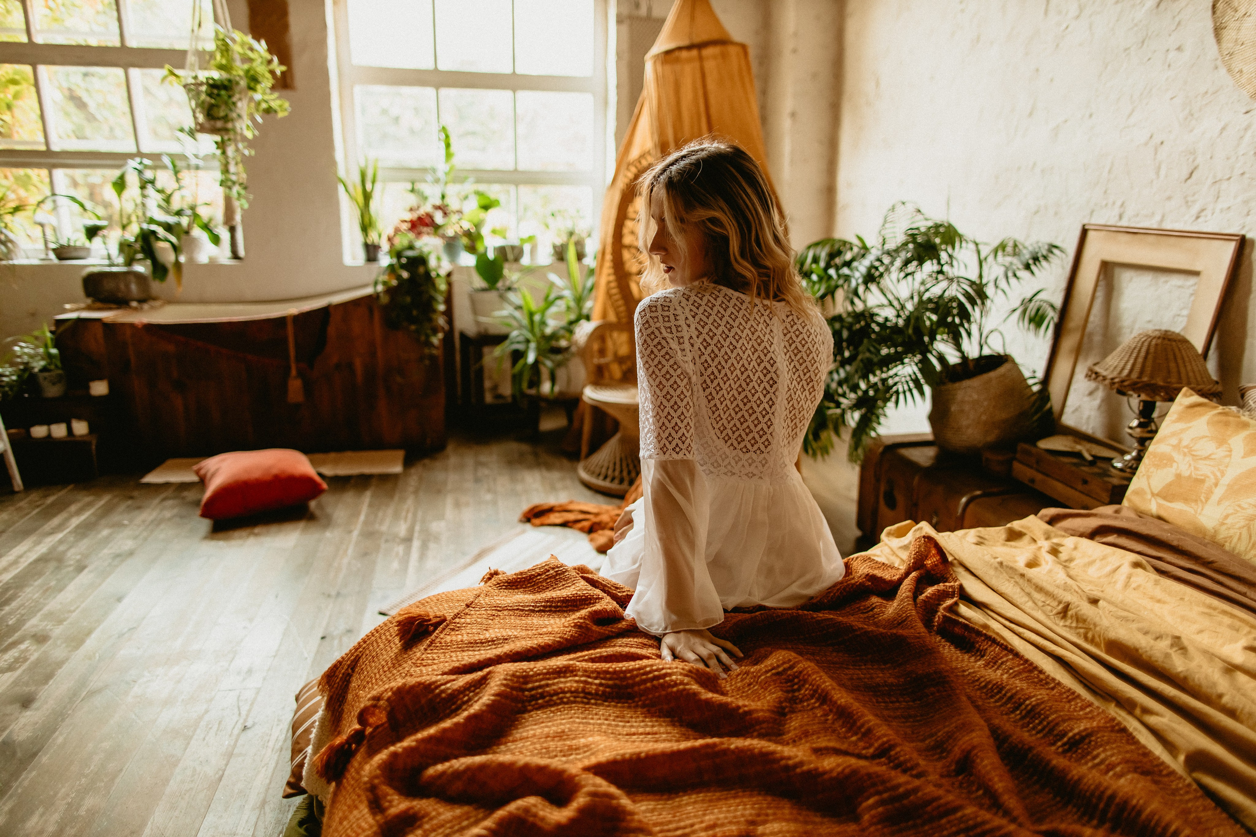 Julia. Wedding and Family Photograph