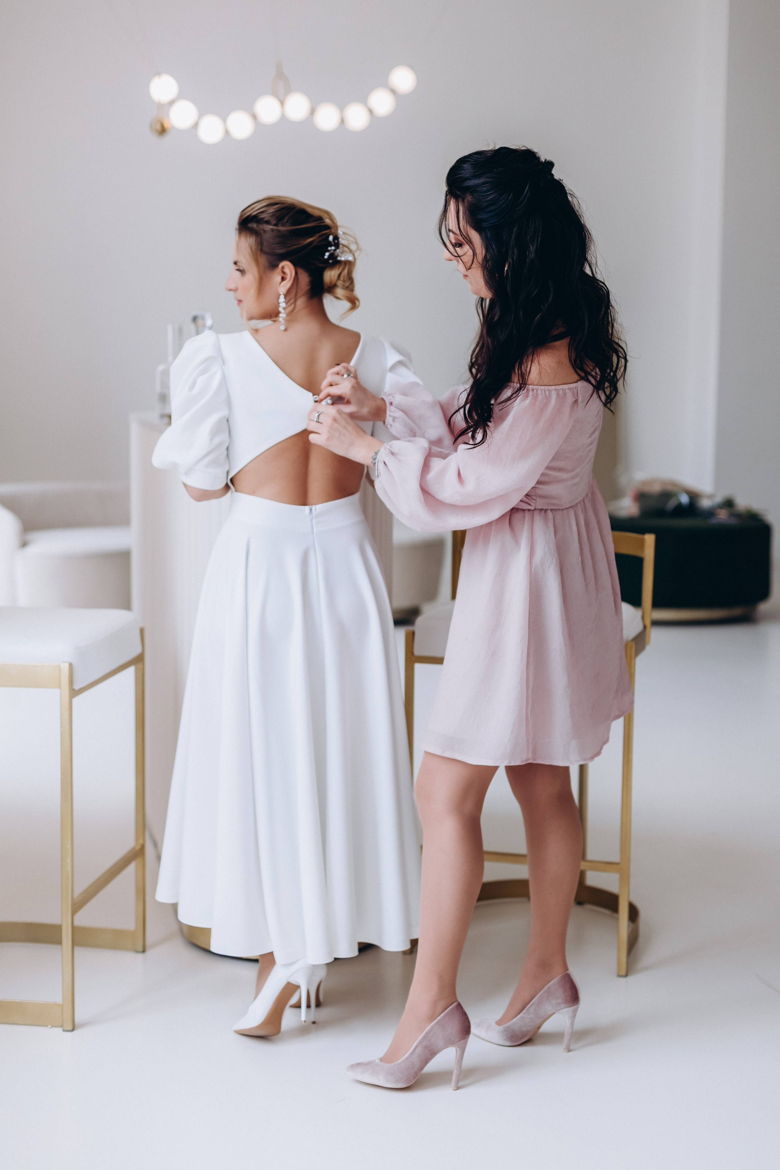 Olga & Artem. Wedding and Family Photograph