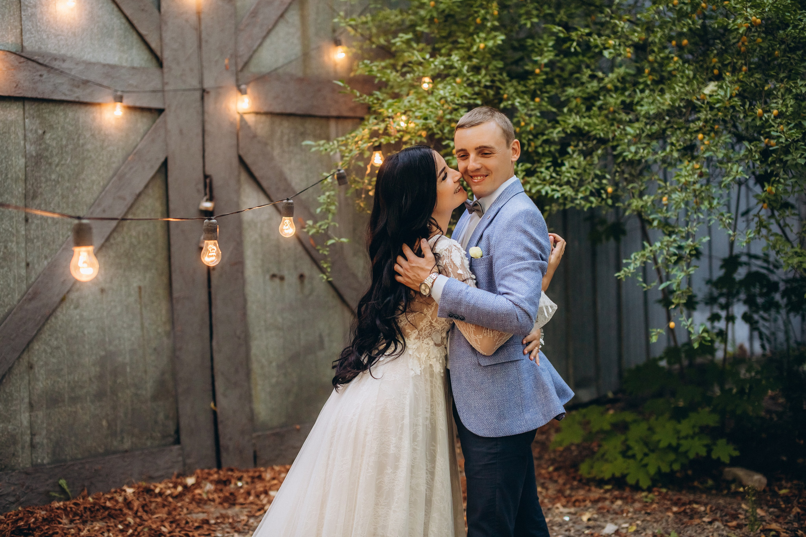 Denis & Nataly. Wedding and Family Photograph