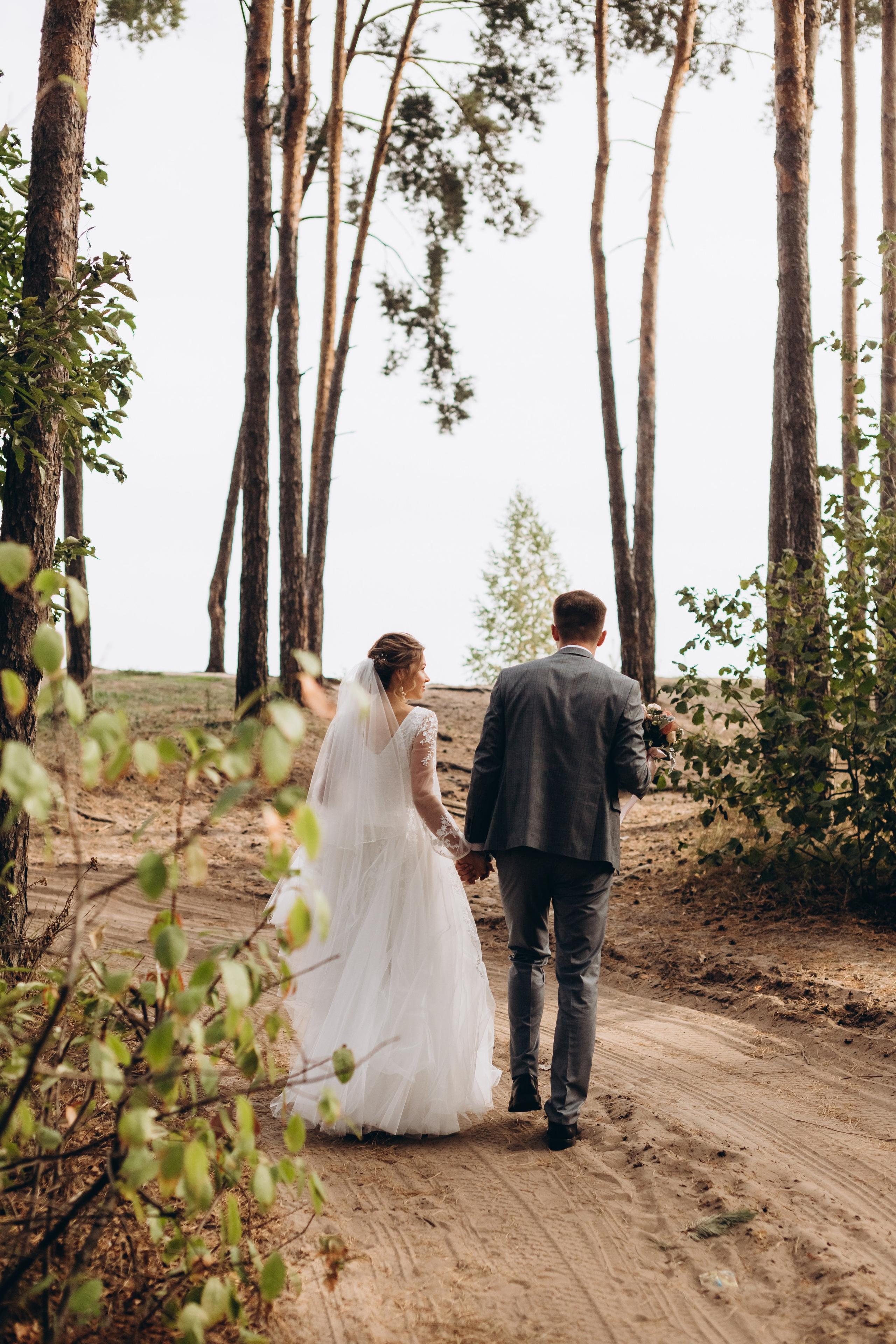 Viktor & Julia. Wedding and Family Photograph