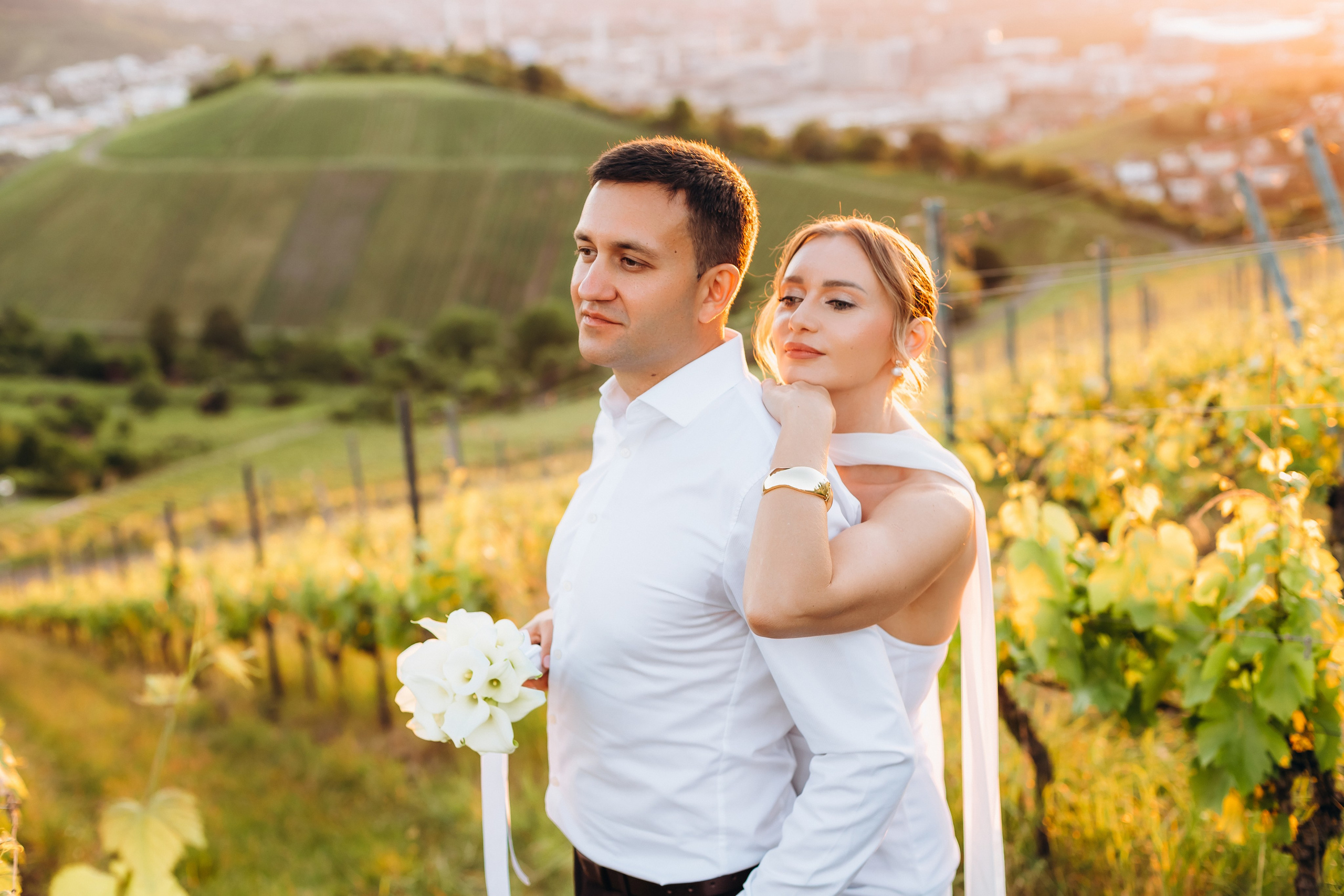 A&A. Wedding and Family Photograph