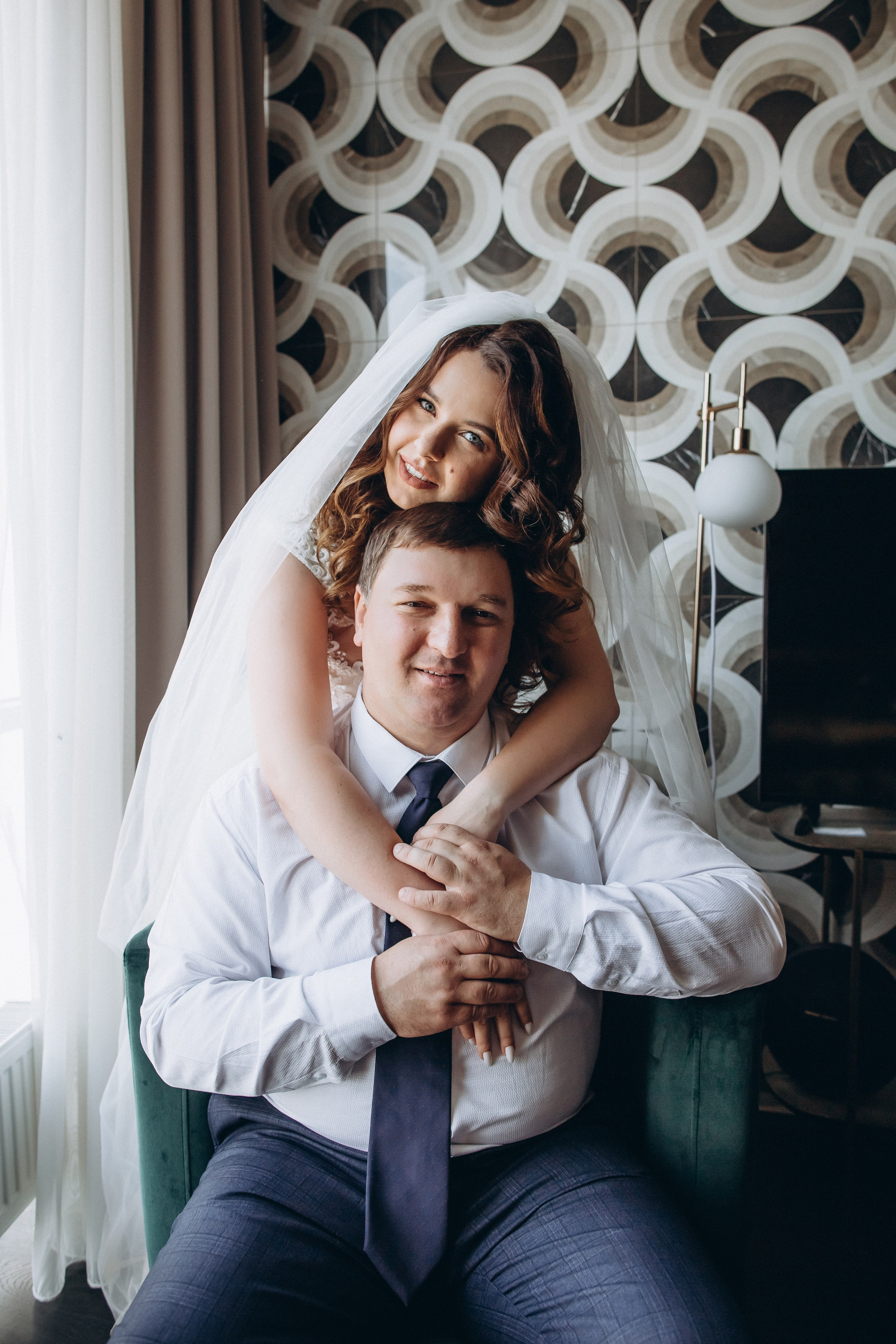 Jaroslava & Viktor. Wedding and Family Photograph