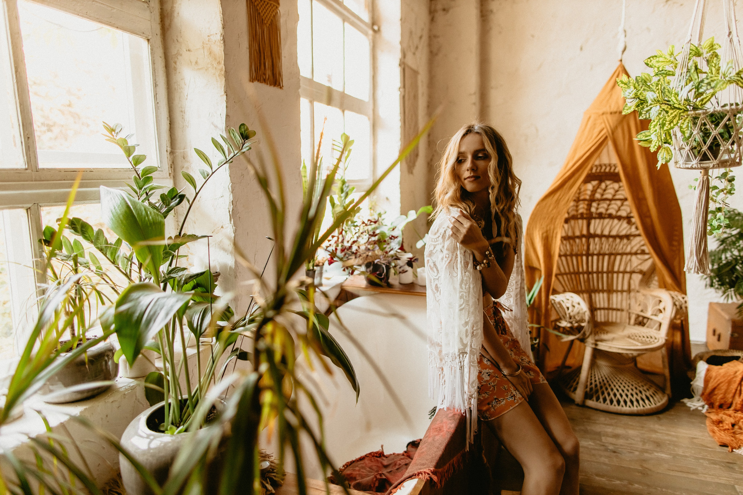 Julia. Wedding and Family Photograph