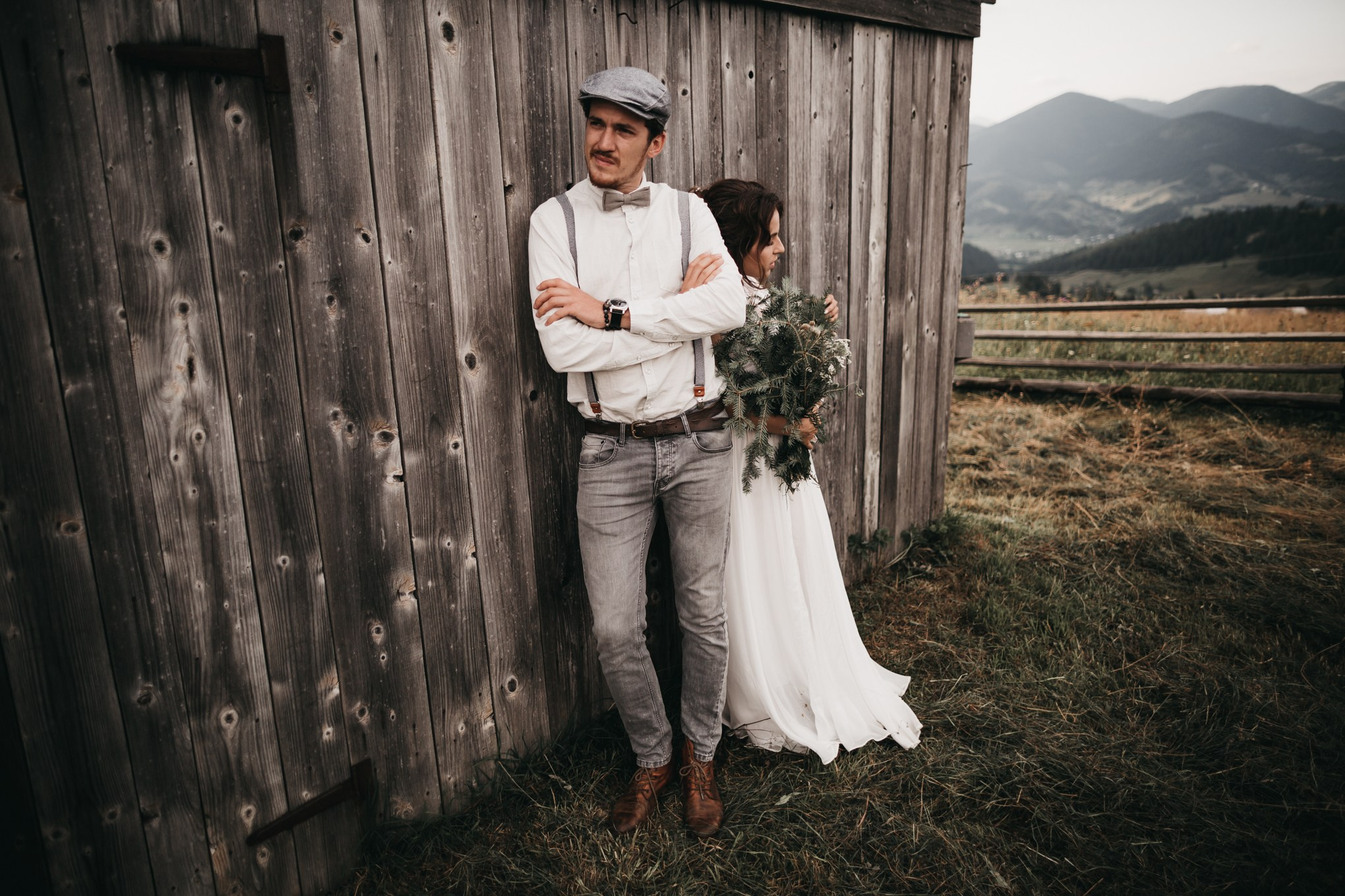 Mery & Alex. Wedding and Family Photograph