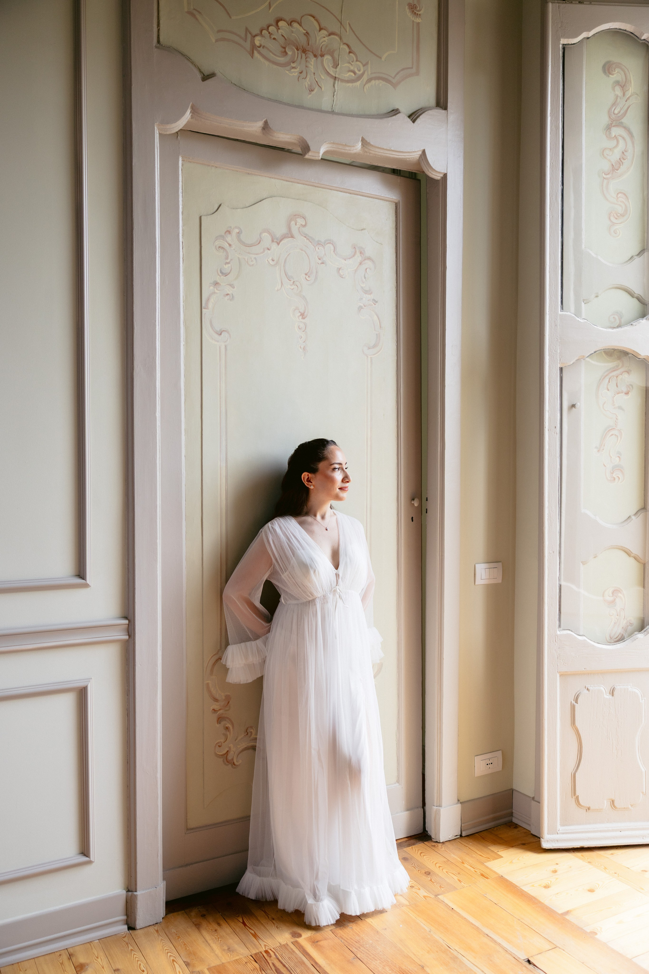 Wedding at Villa Subaglio