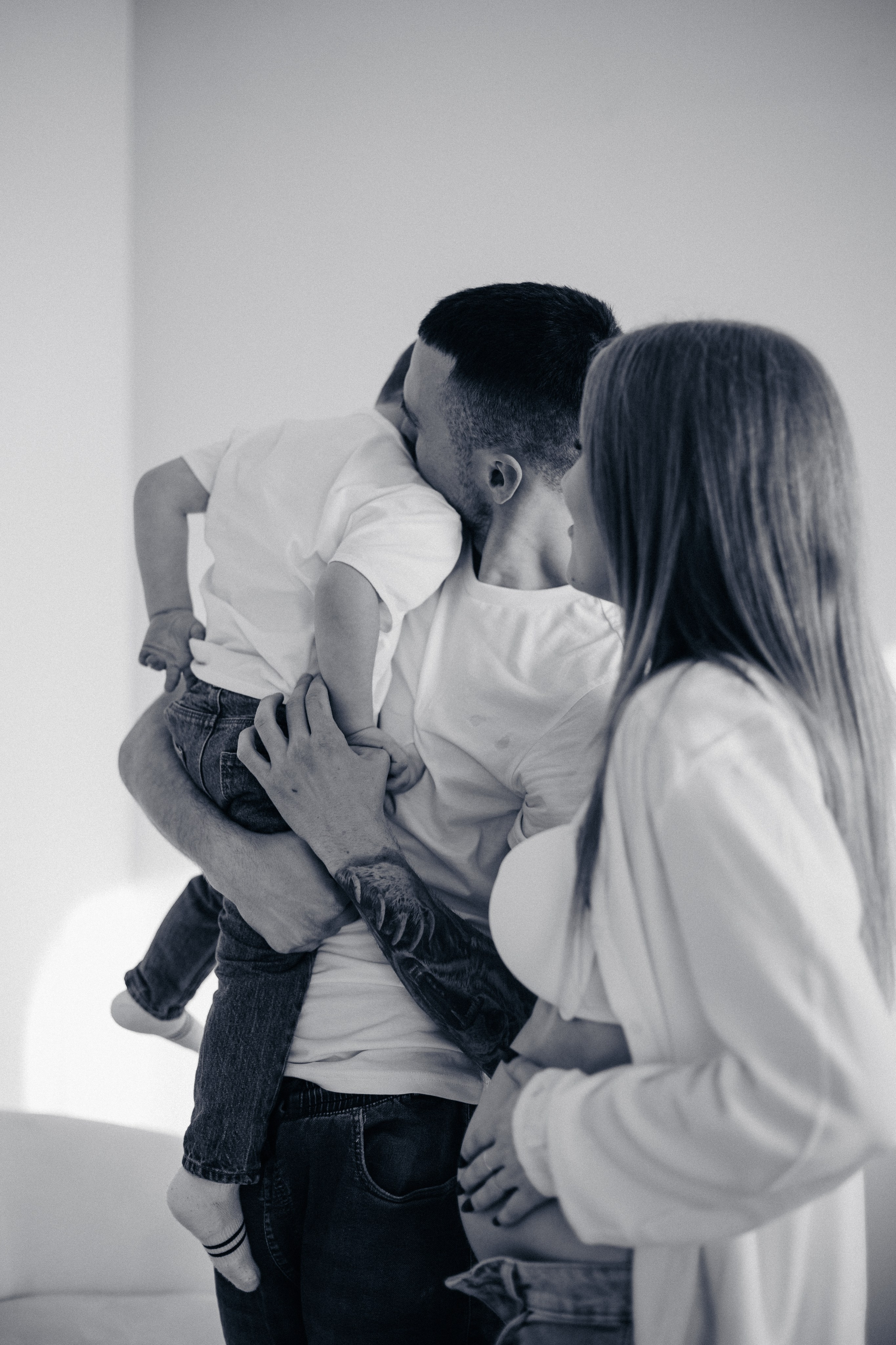 Pełna emocji fotografia sesja ciążowa lifestyle | Natalia Malinowska Fotografia | Augustów Warszawa. Natalia Malinowska Fotografia | Fotograf ślubny i rodzinny Augustów Warszawa