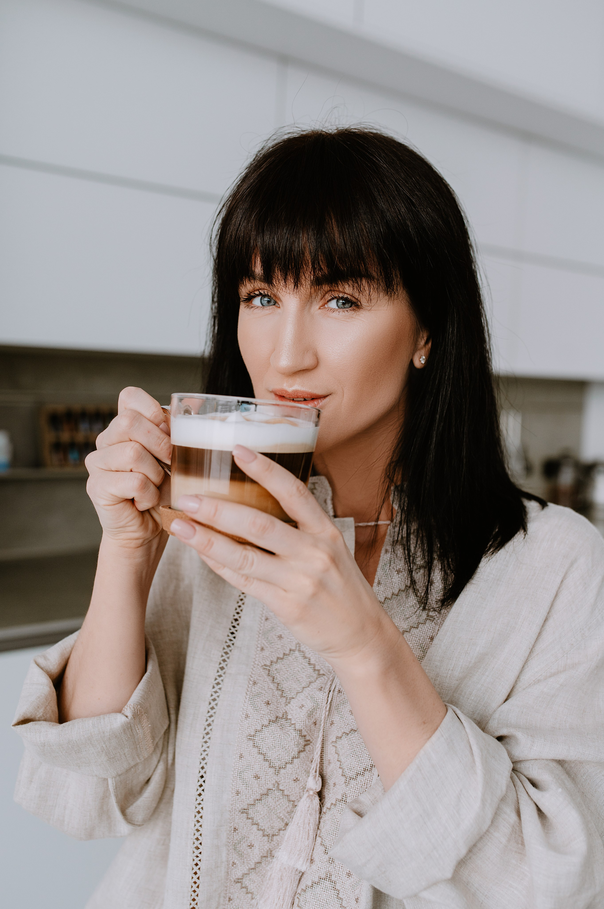 Yulia Dottera Aromatouch. ANNA-MARIA PHOTO CONTENT CREATOR — фотограф, эстет, художник и визуальный эксперт в Instagram, работающий в Праге