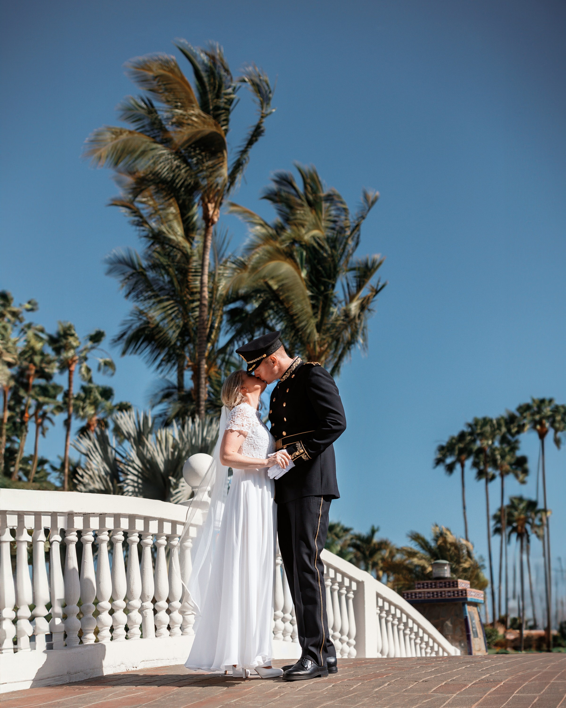 Professional Post-Wedding Photoshoots in Gran Canaria