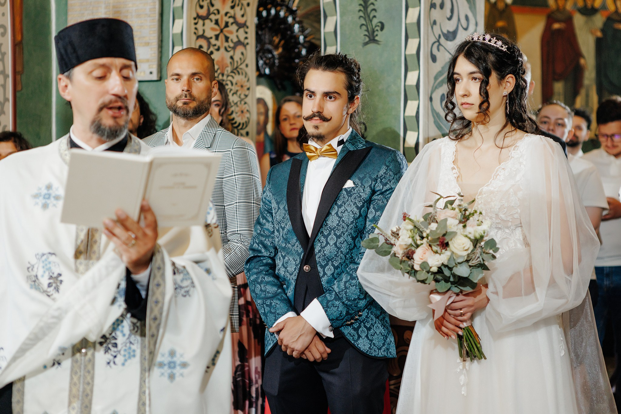 Radu si Diana. Wedding photographer and videographer