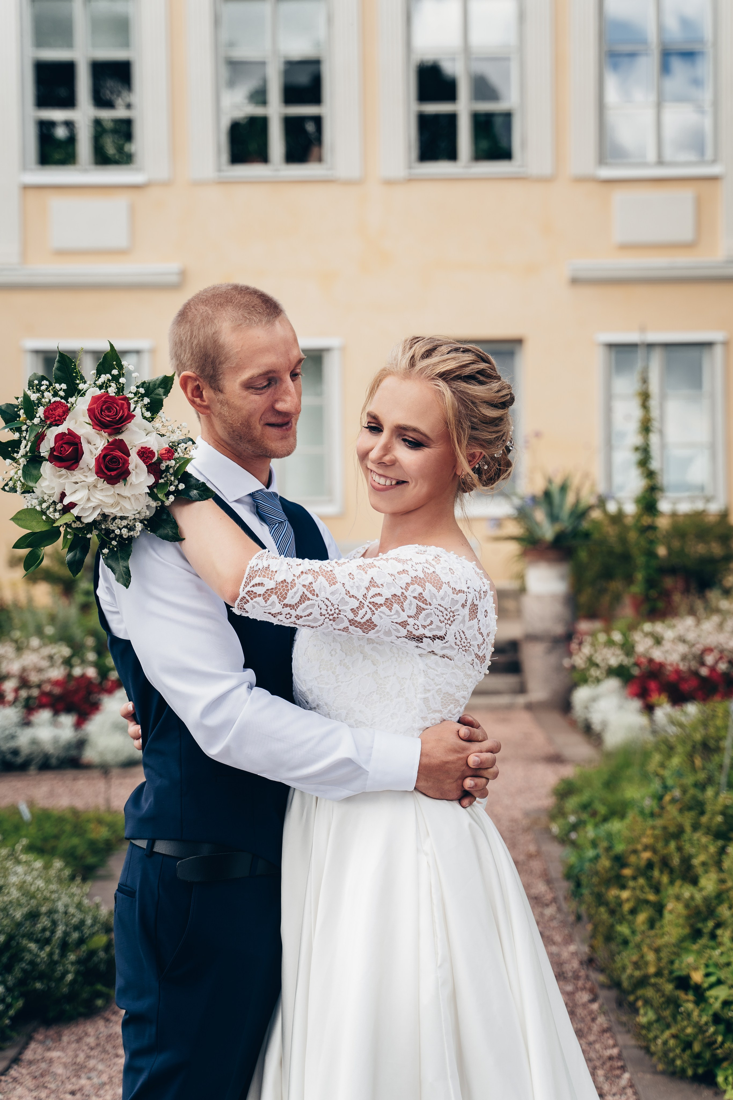 DiaFoto Weddings · Premium Destination Wedding Photo & Video in Barcelona