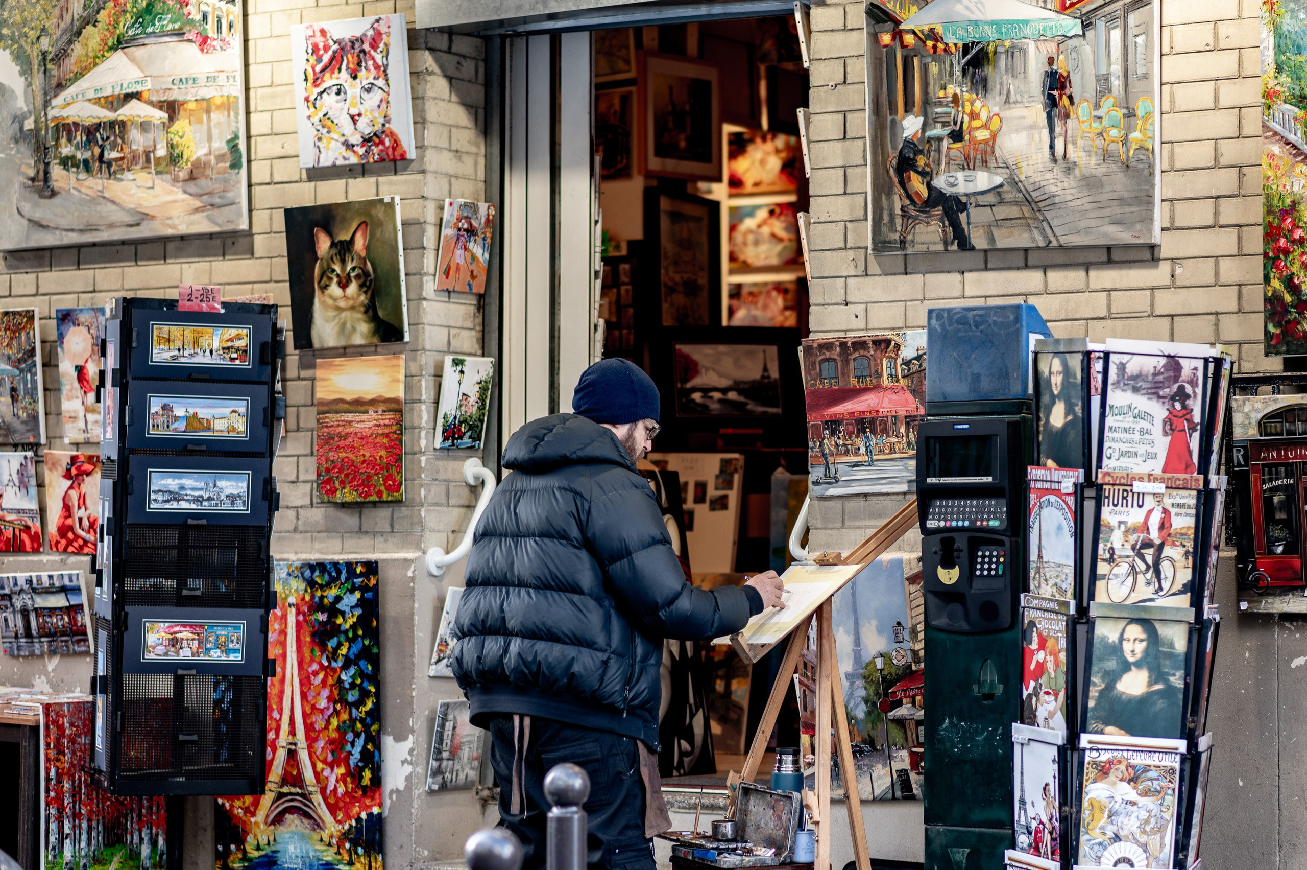 Pariz. Bojana Žuža fotograf u Beogradu 📷 Belgrade photographer