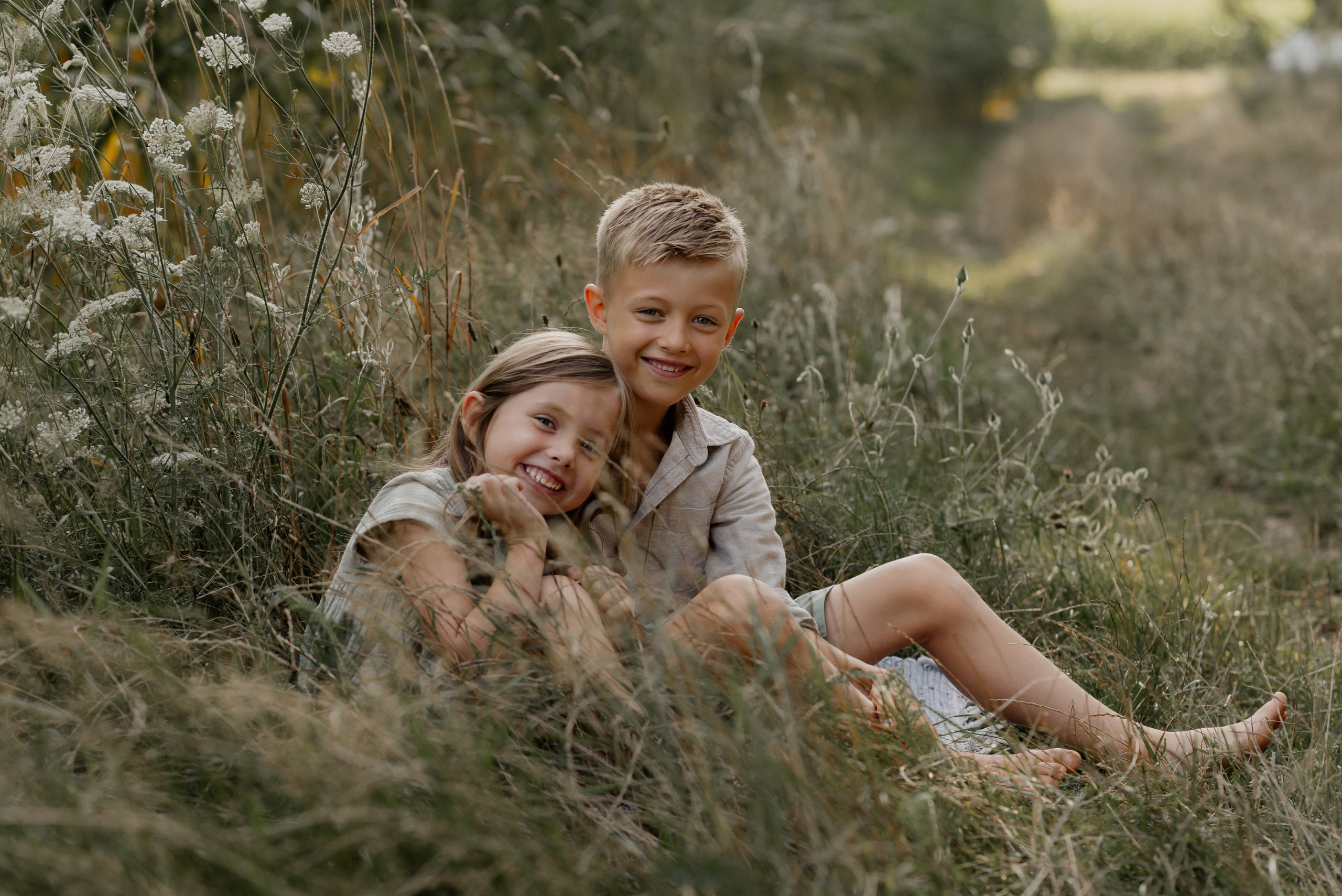 SO MUCH SUN. Photographer in Nuremberg Irina Mehnert from Ansbach