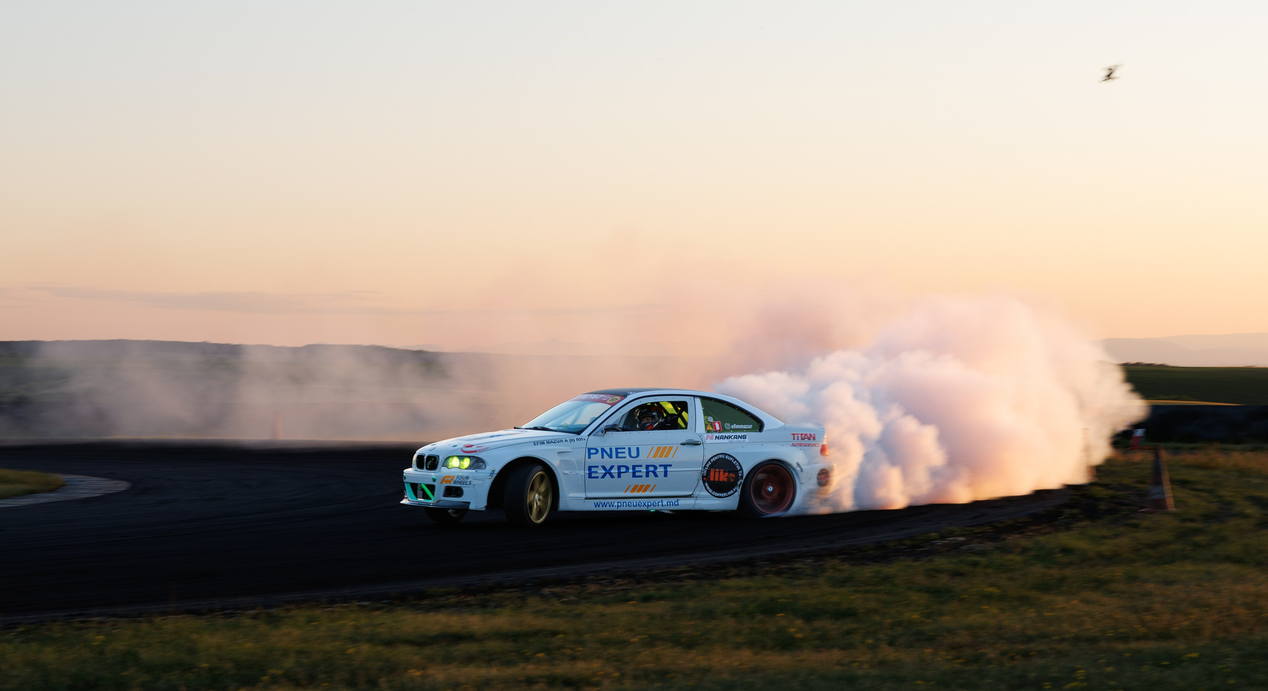 Sports Photographer Brasov