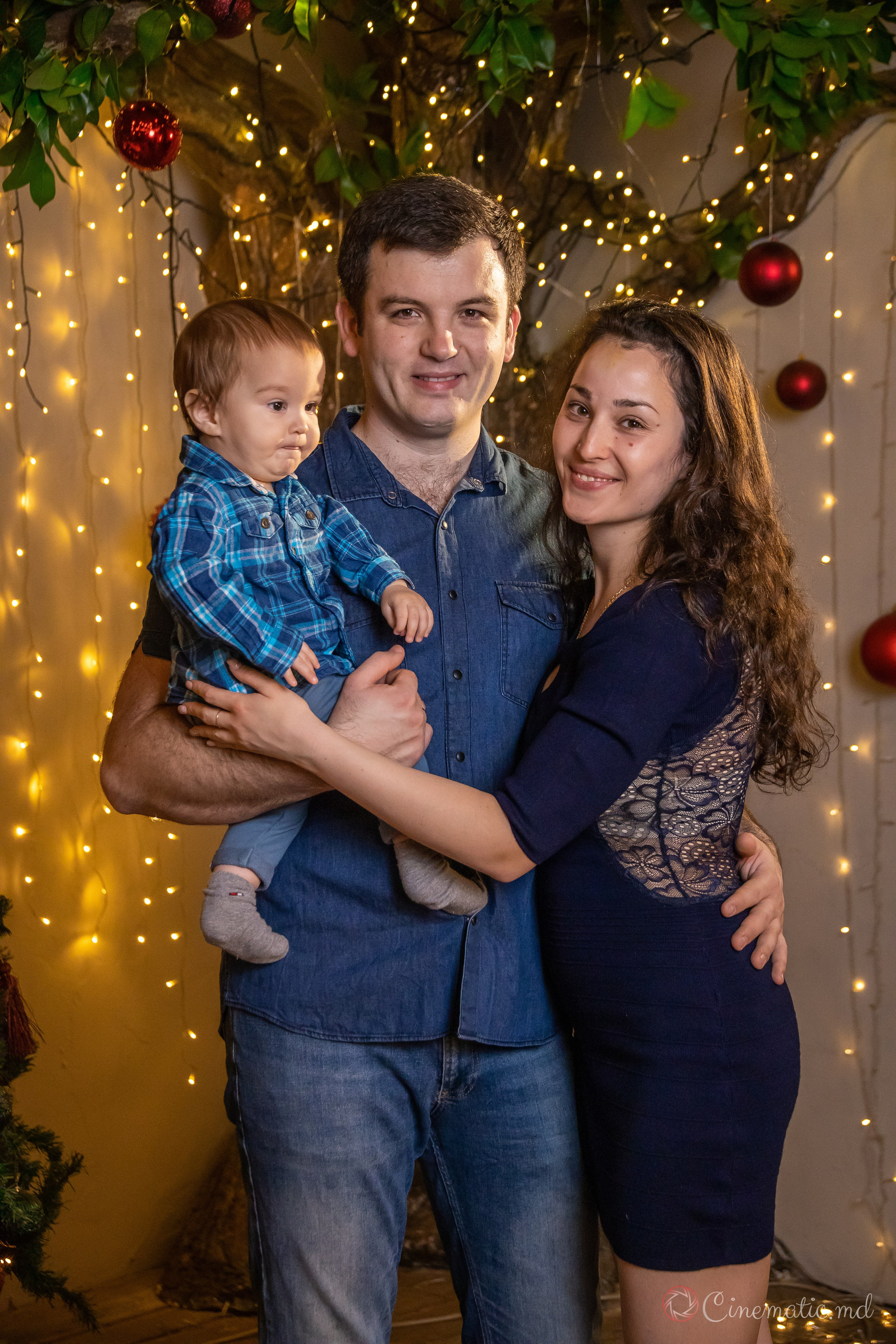 Sedinta foto de Revelion. ✔️ Servicii foto si video in Chisinau Moldova - Cinematic.md