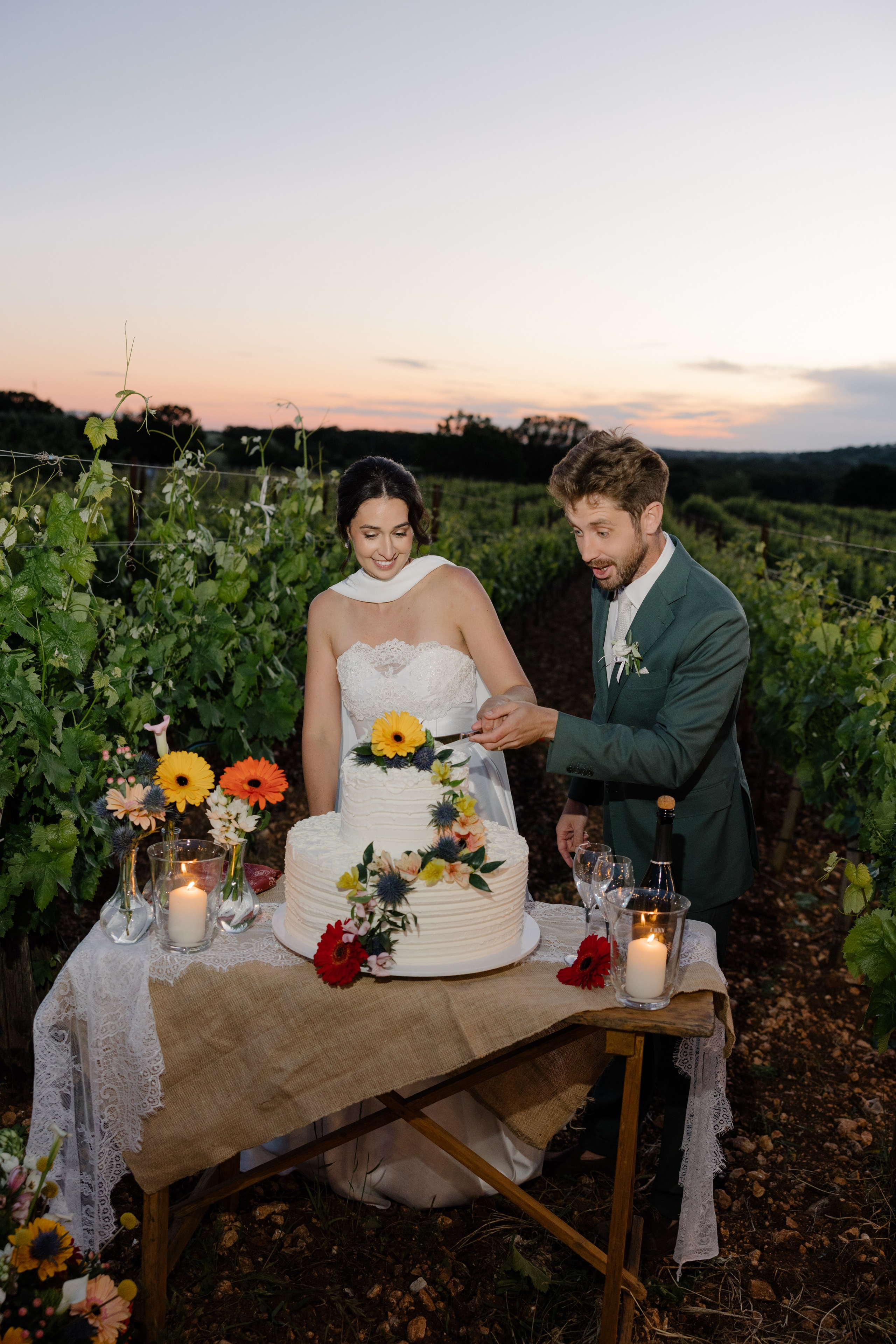 2. Весільний фотограф Вікторія Саврук