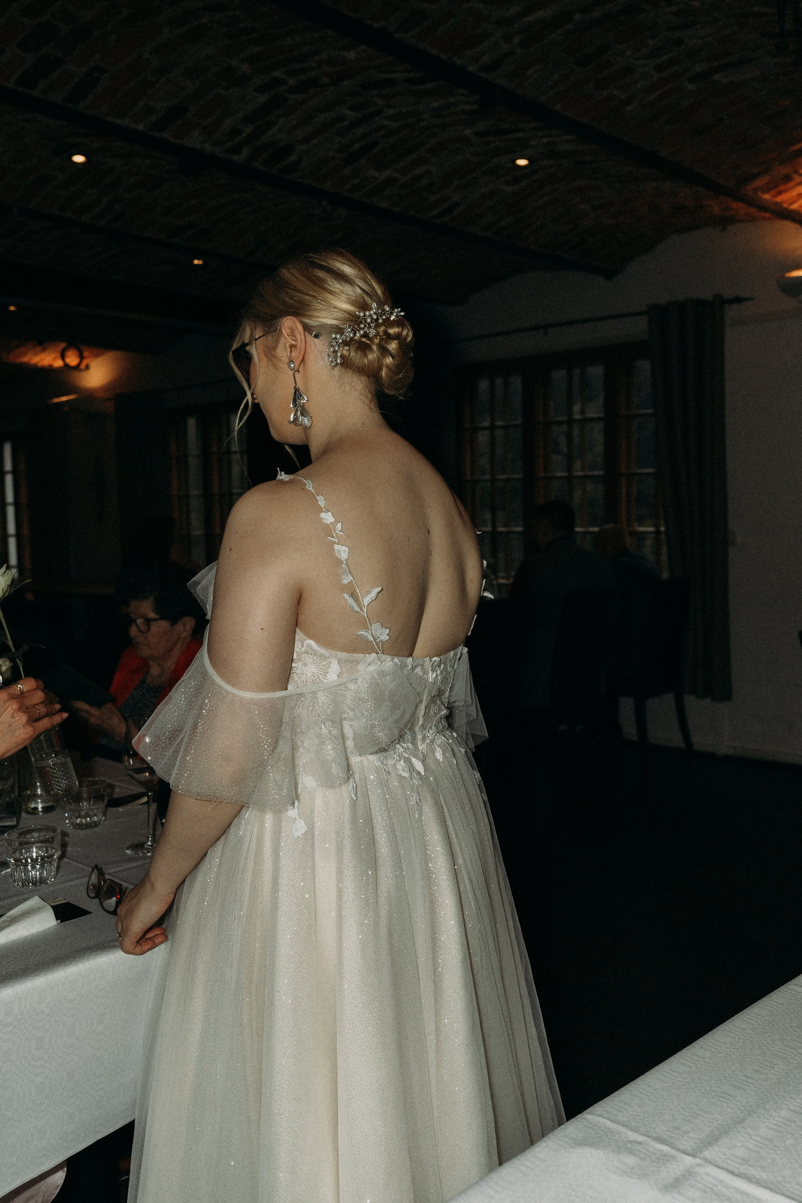 C&A. Wedding and portrait photographer in Helsinki Vickan O