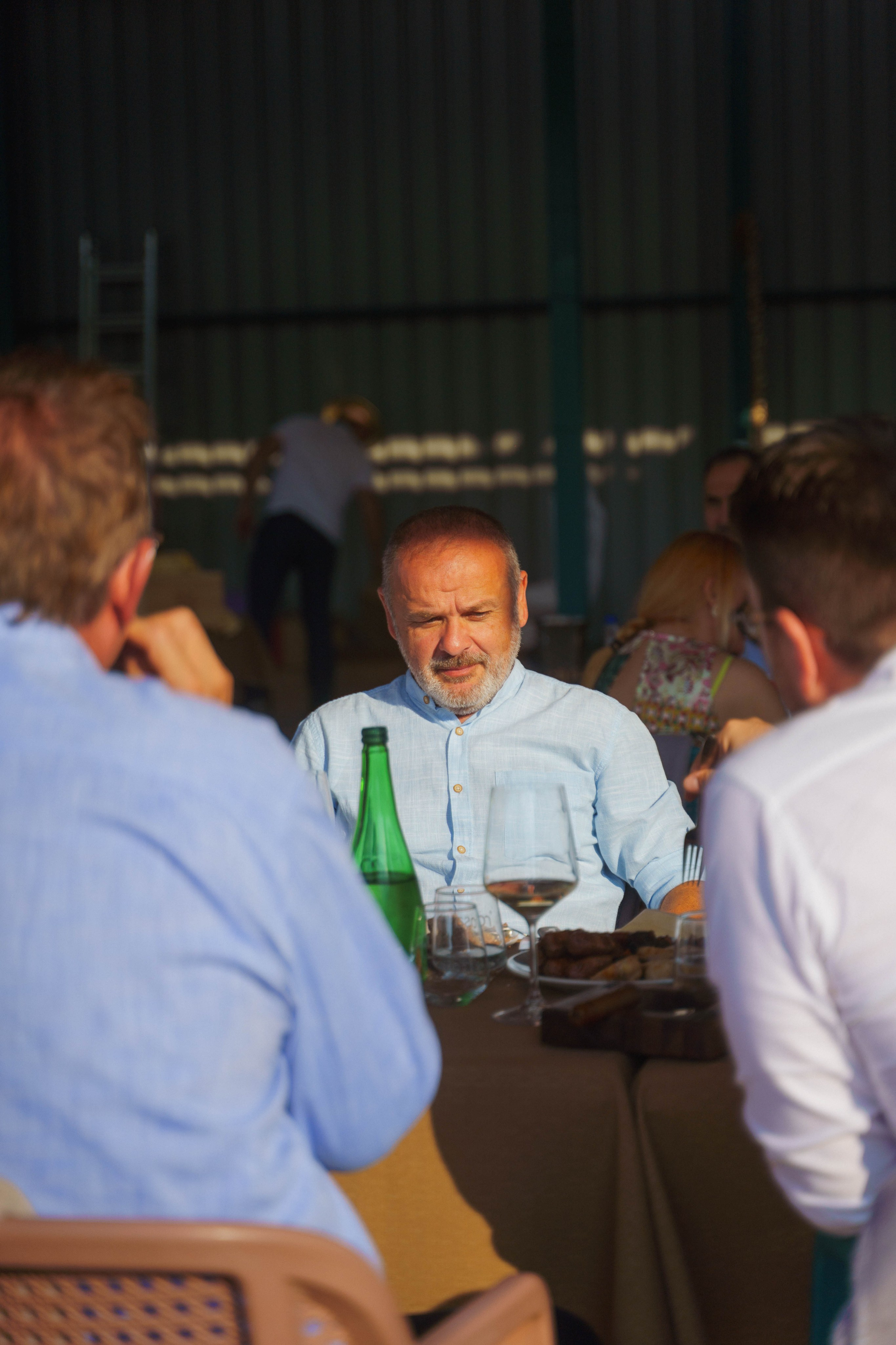 Jeep Commerce Event. Zhukov studio