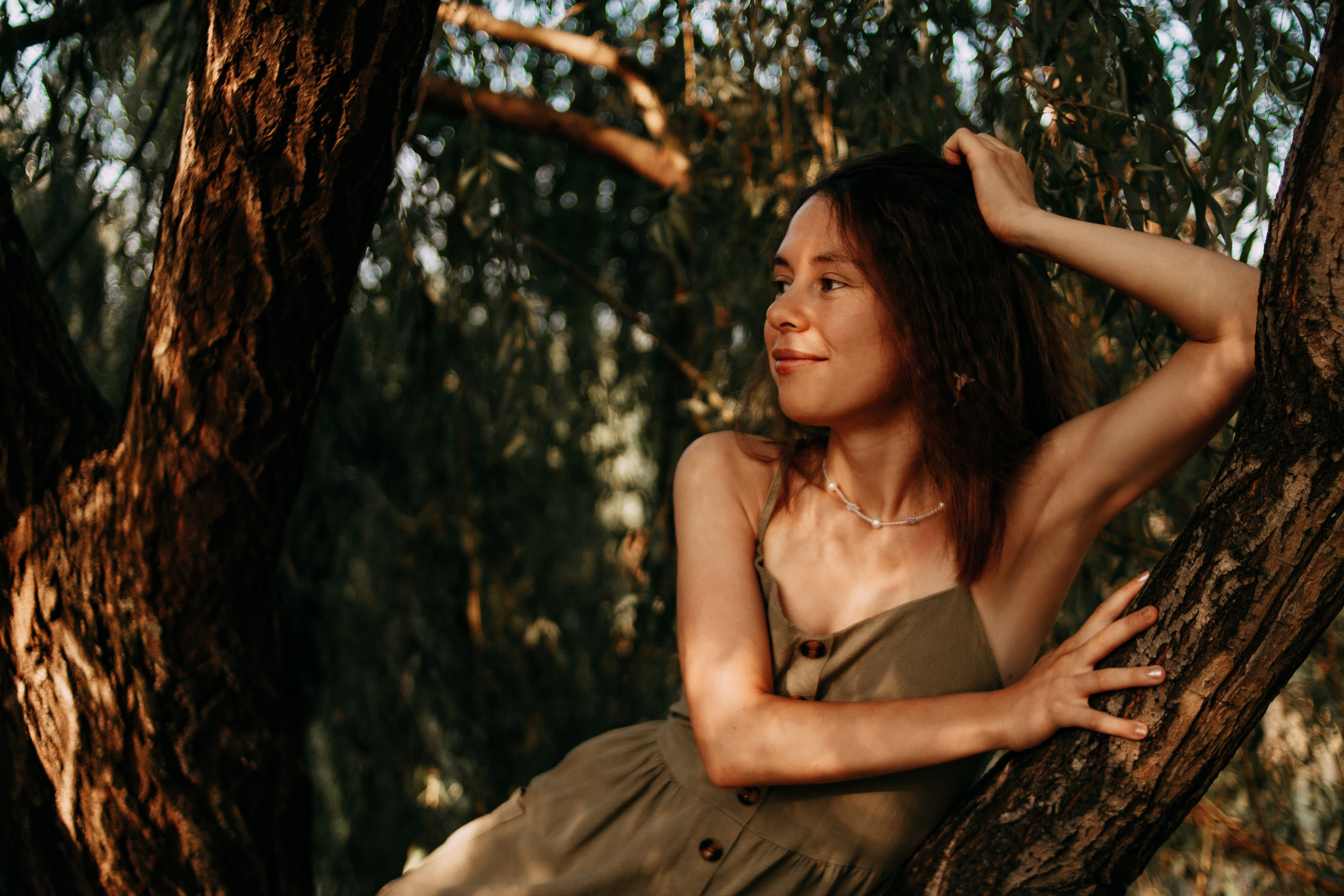 Юля. Свадебный и портретный фотограф в Белграде Екатерина Македонская