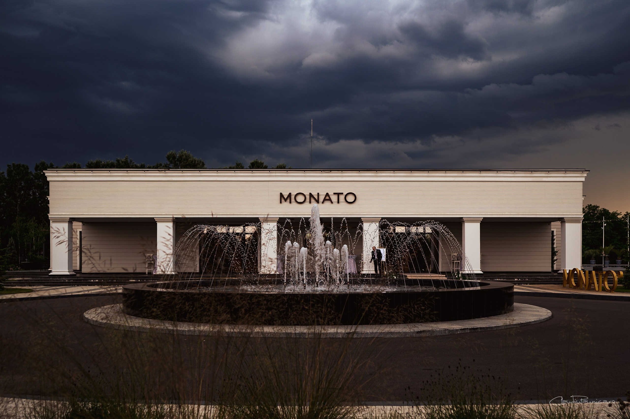 Alexandra&Vlad | Monato. Claudiupaunica.ro