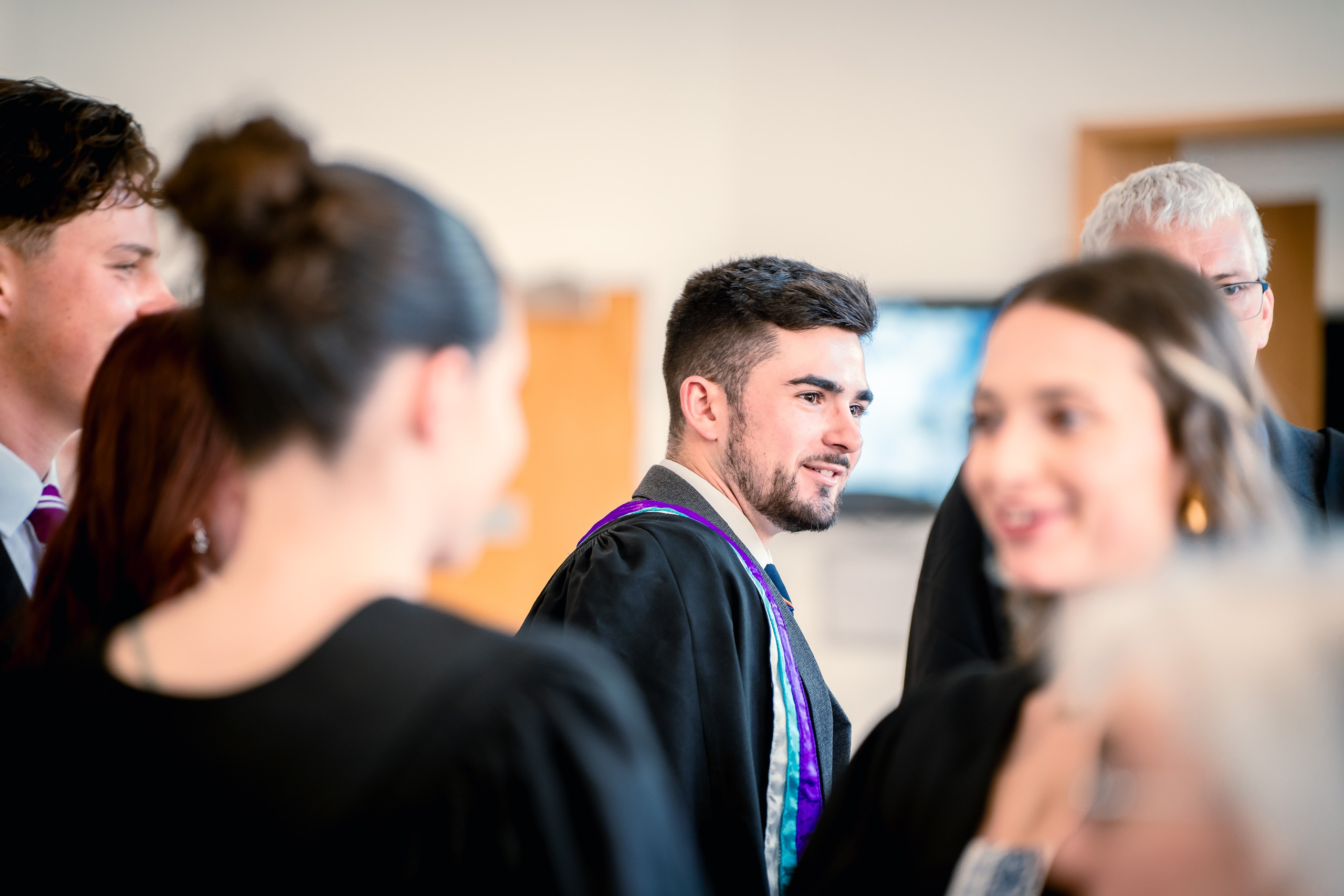 The Owl Society. Expect Miracles Photography by Kate & Andrew