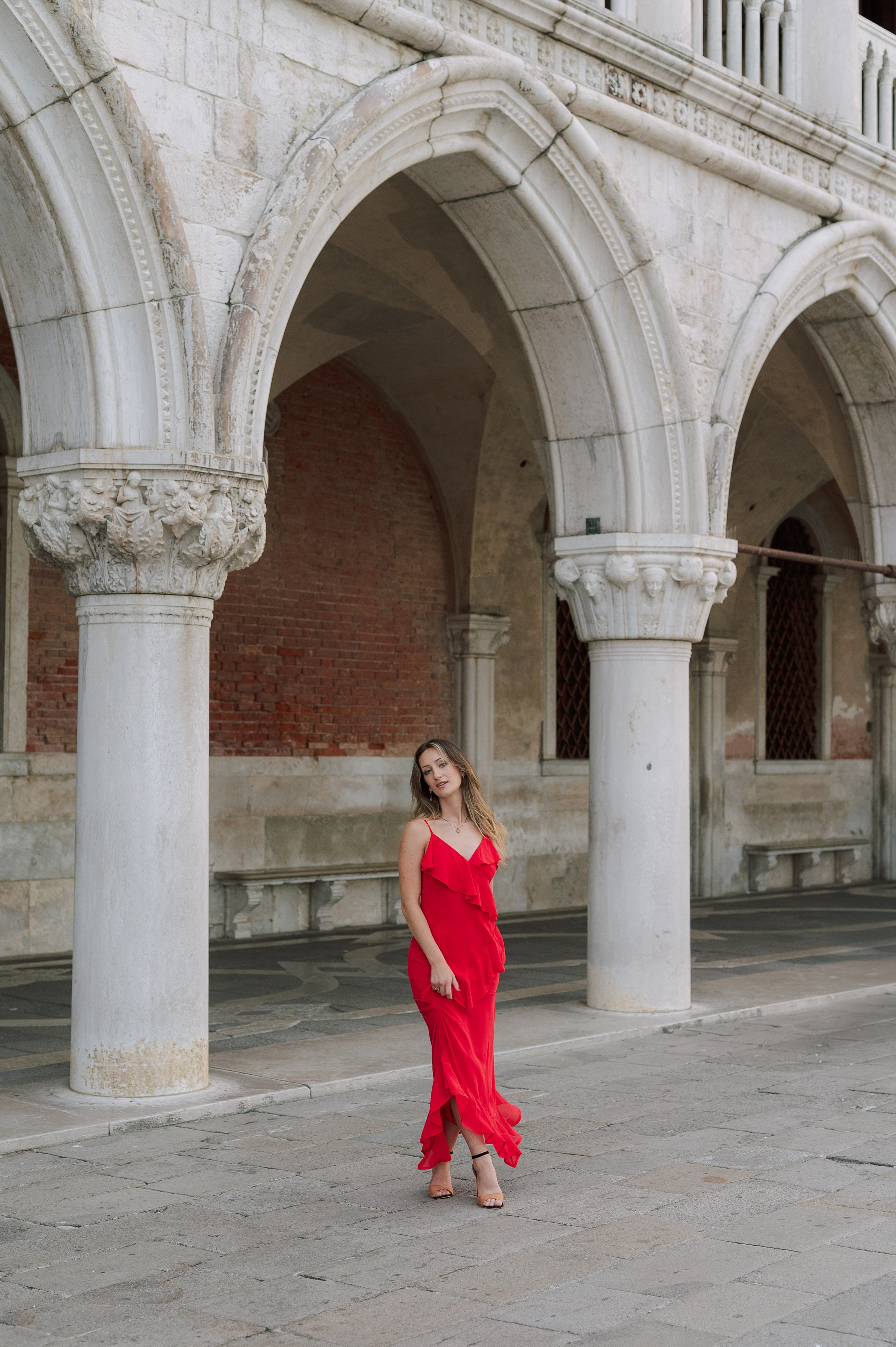 Amelia. Photographer in Venice Anna Terzi